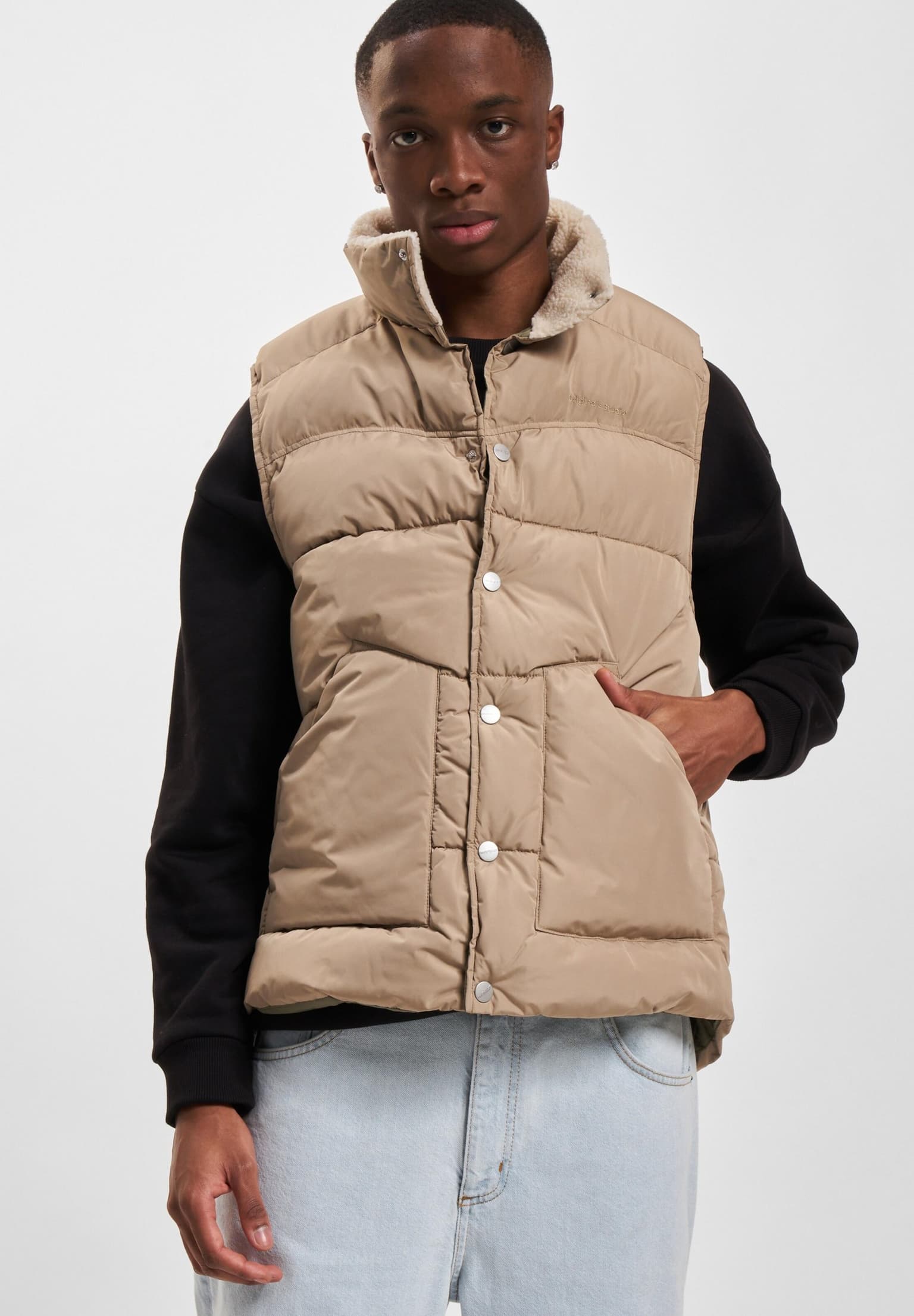 Jack and Jones Lakewood Bodywarmer