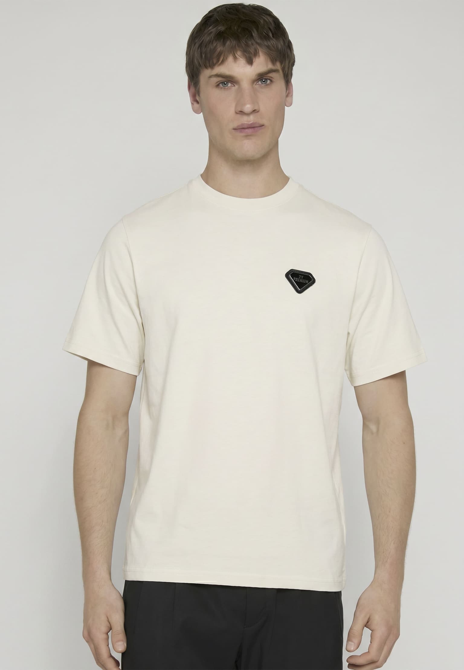 2Y Premium Nirix Slim Fit Tee