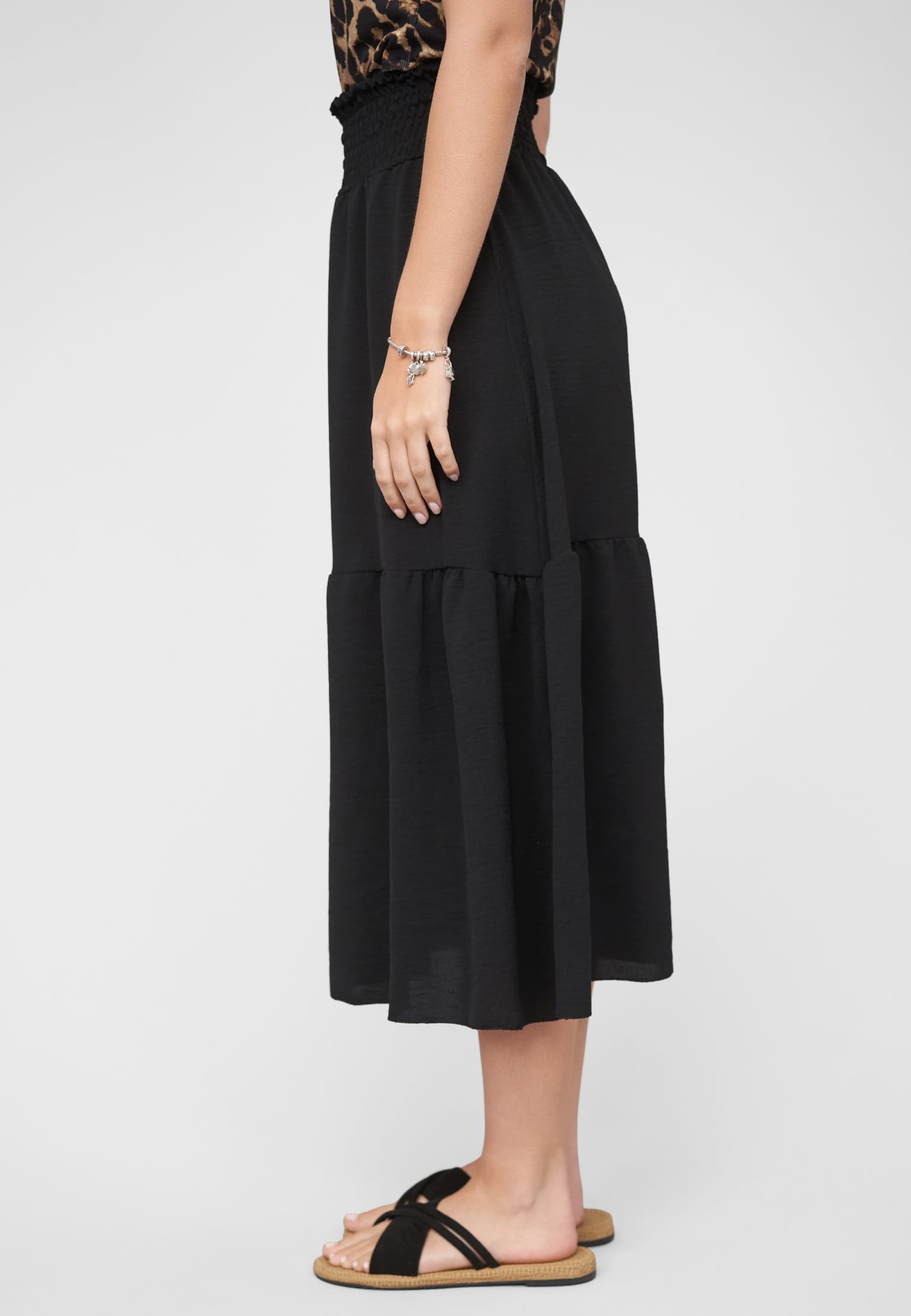 Cloud5ive Maxi Skirt – Bild 3
