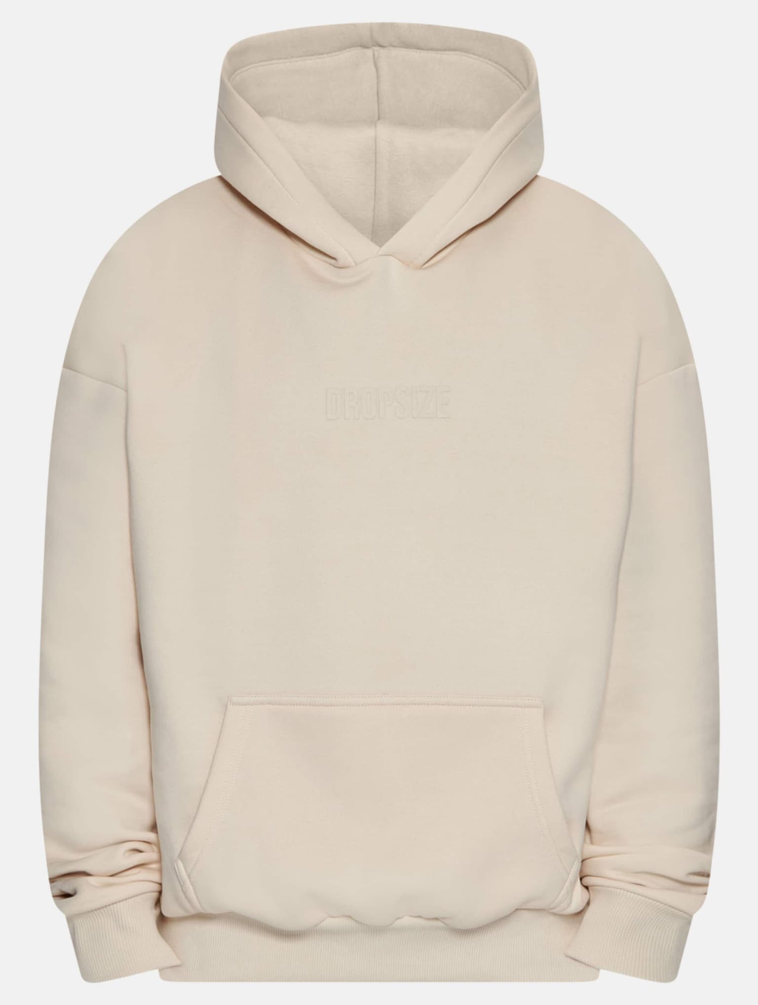 Dropsize Heavy Oversize Center HD Hoodie – Bild 4
