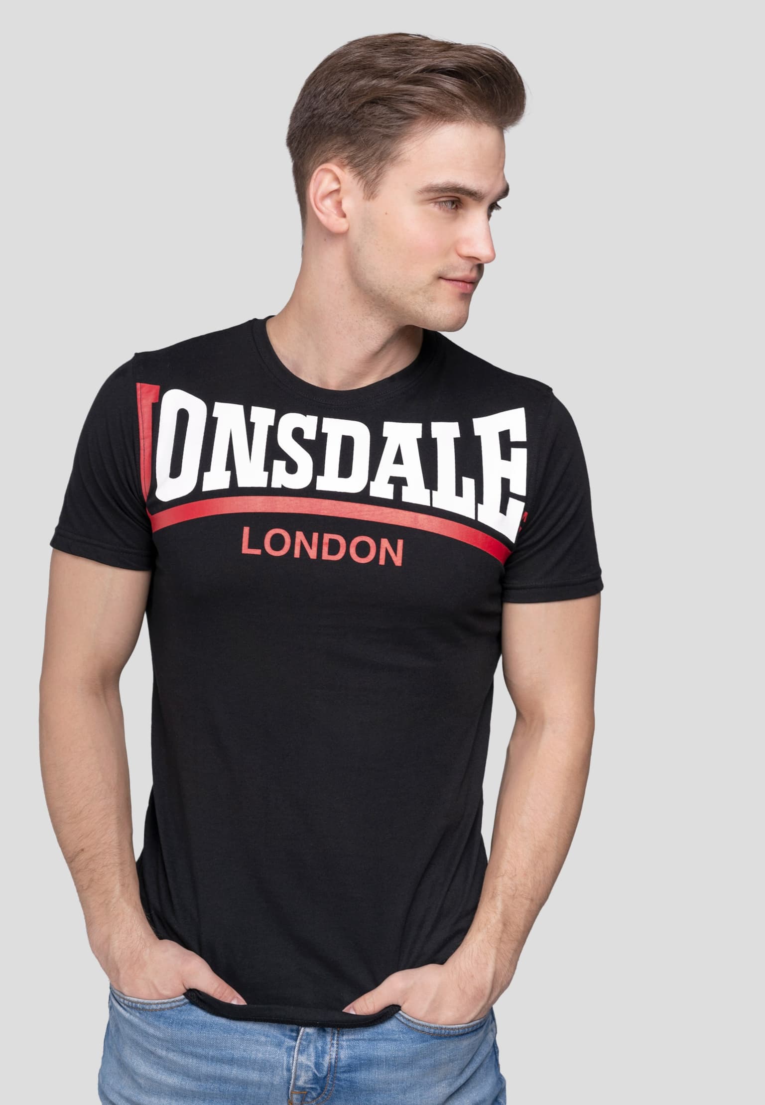 Lonsdale London CREATON