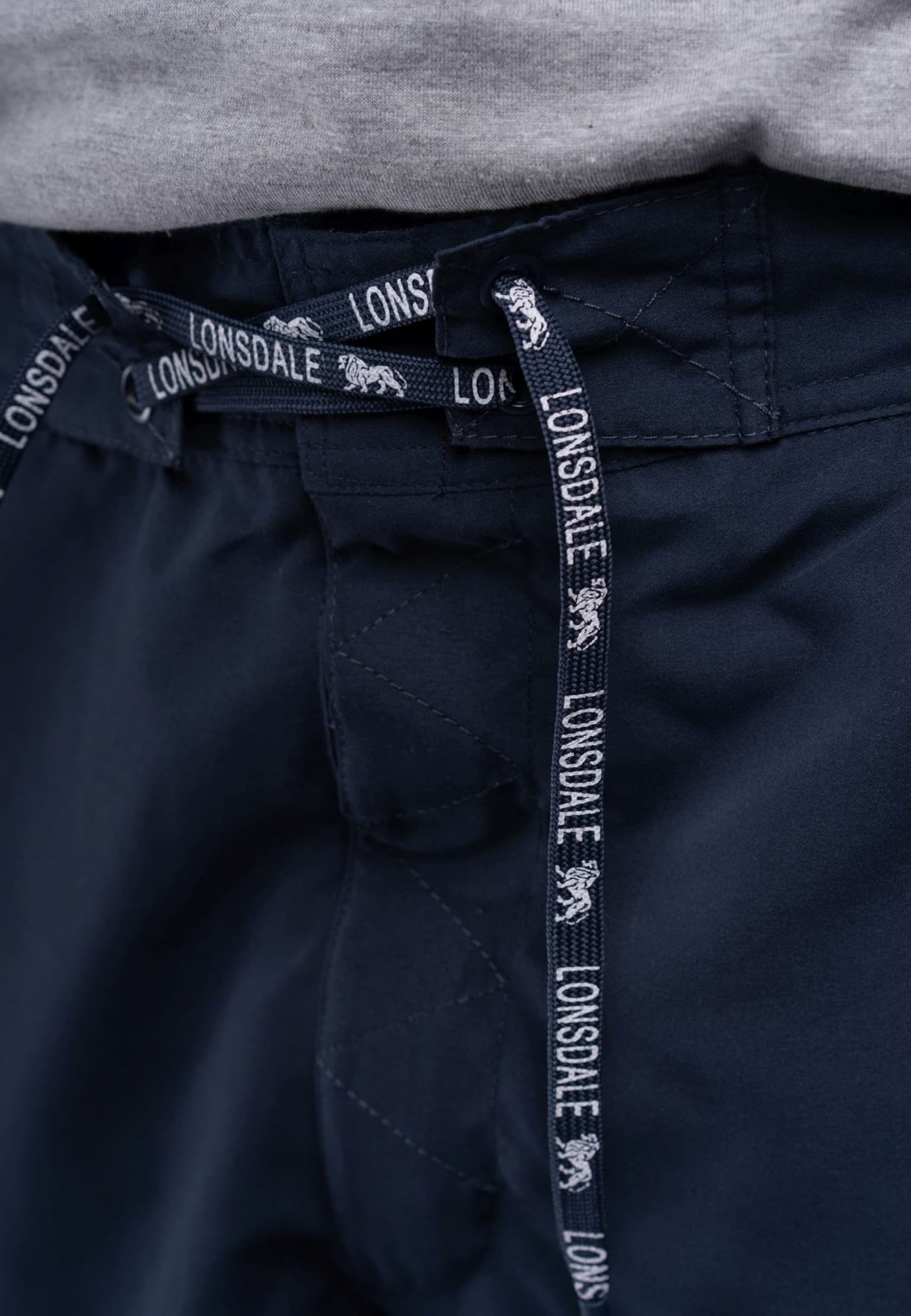 Lonsdale London HODNET – Bild 3