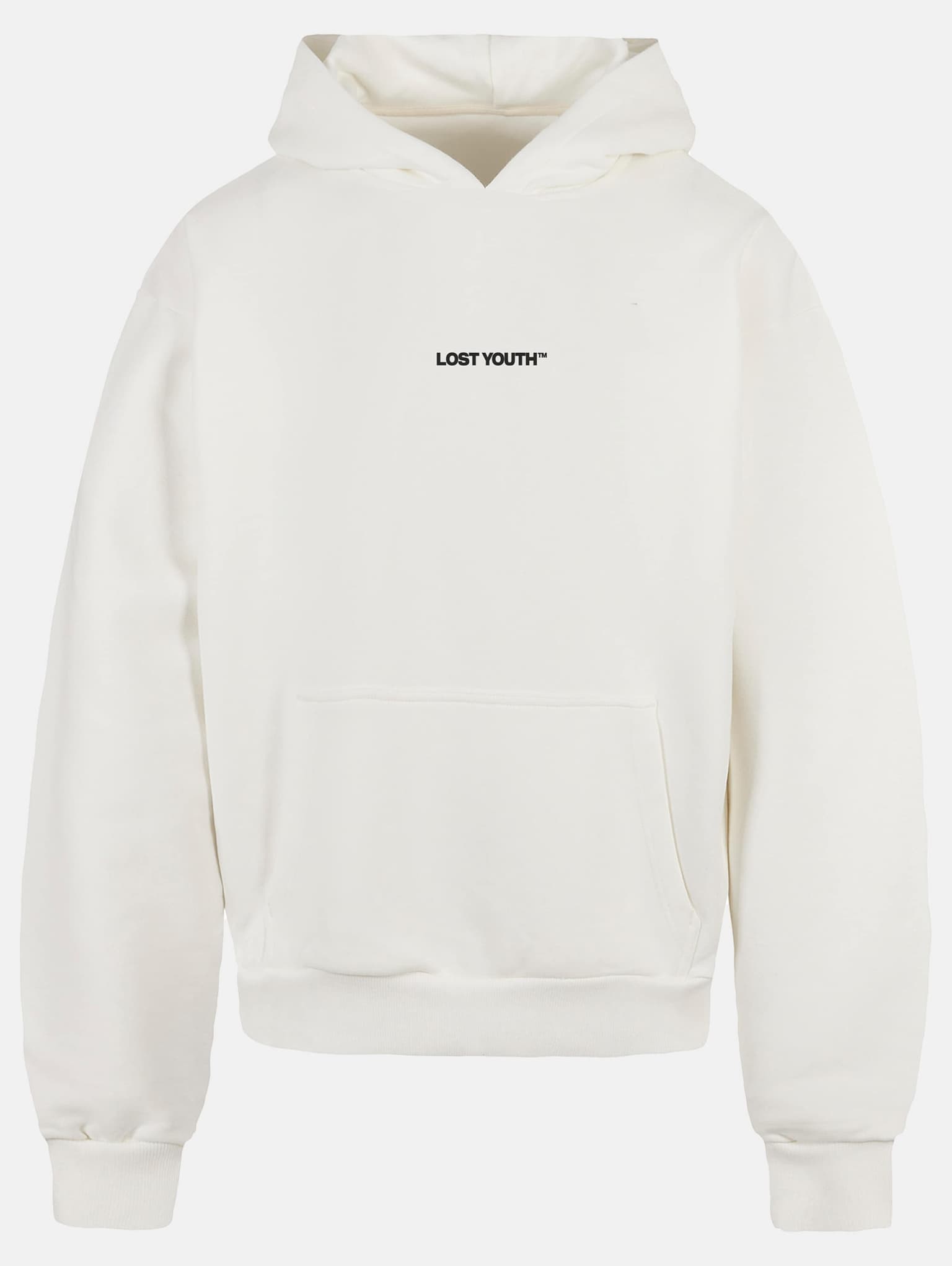 Lost Youth Chaos Hoodie – Bild 4