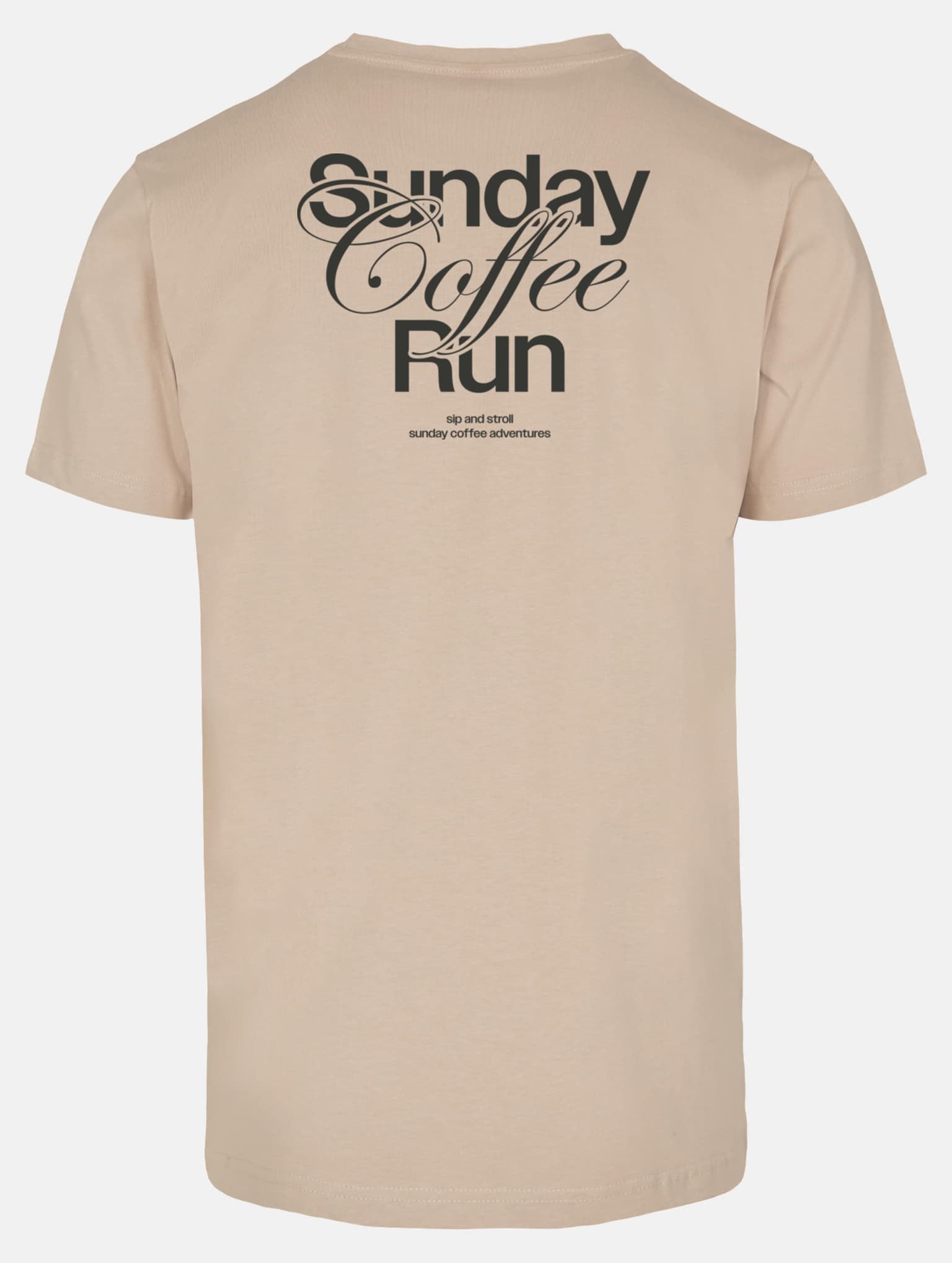 Mister Tee Sunday Coffee Run – Bild 4