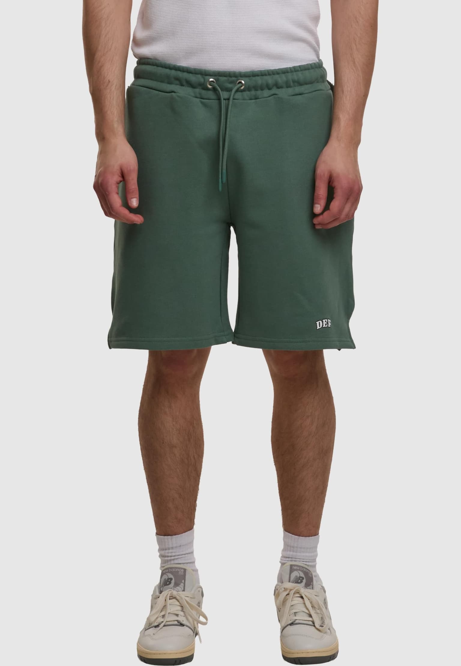 DEF PLAIN Short – Bild 3