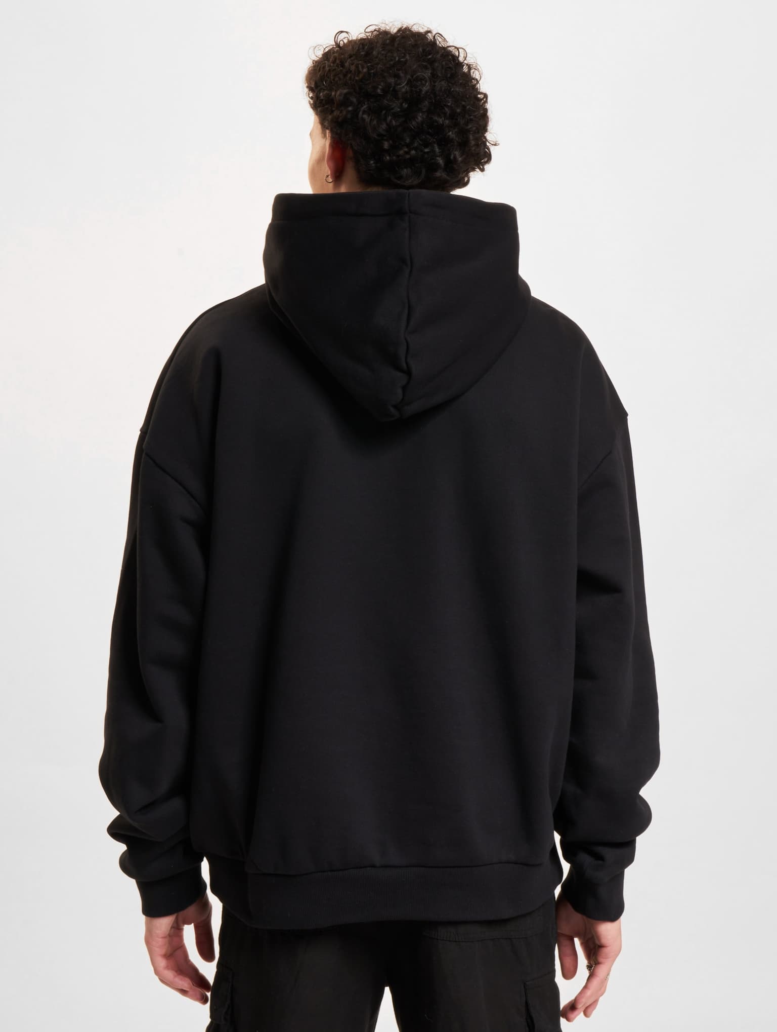 Lost Youth LY HOODY - Graffiti Cloud – Bild 2