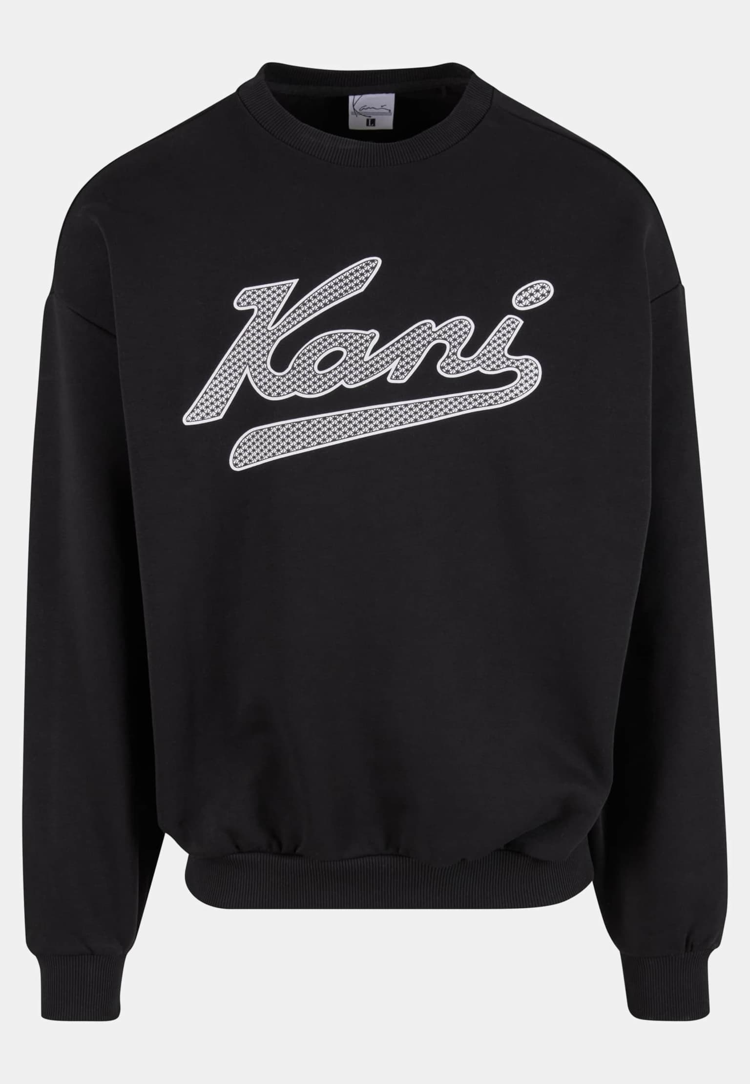 Karl Kani Varsity Palm OS Crewneck – Bild 3