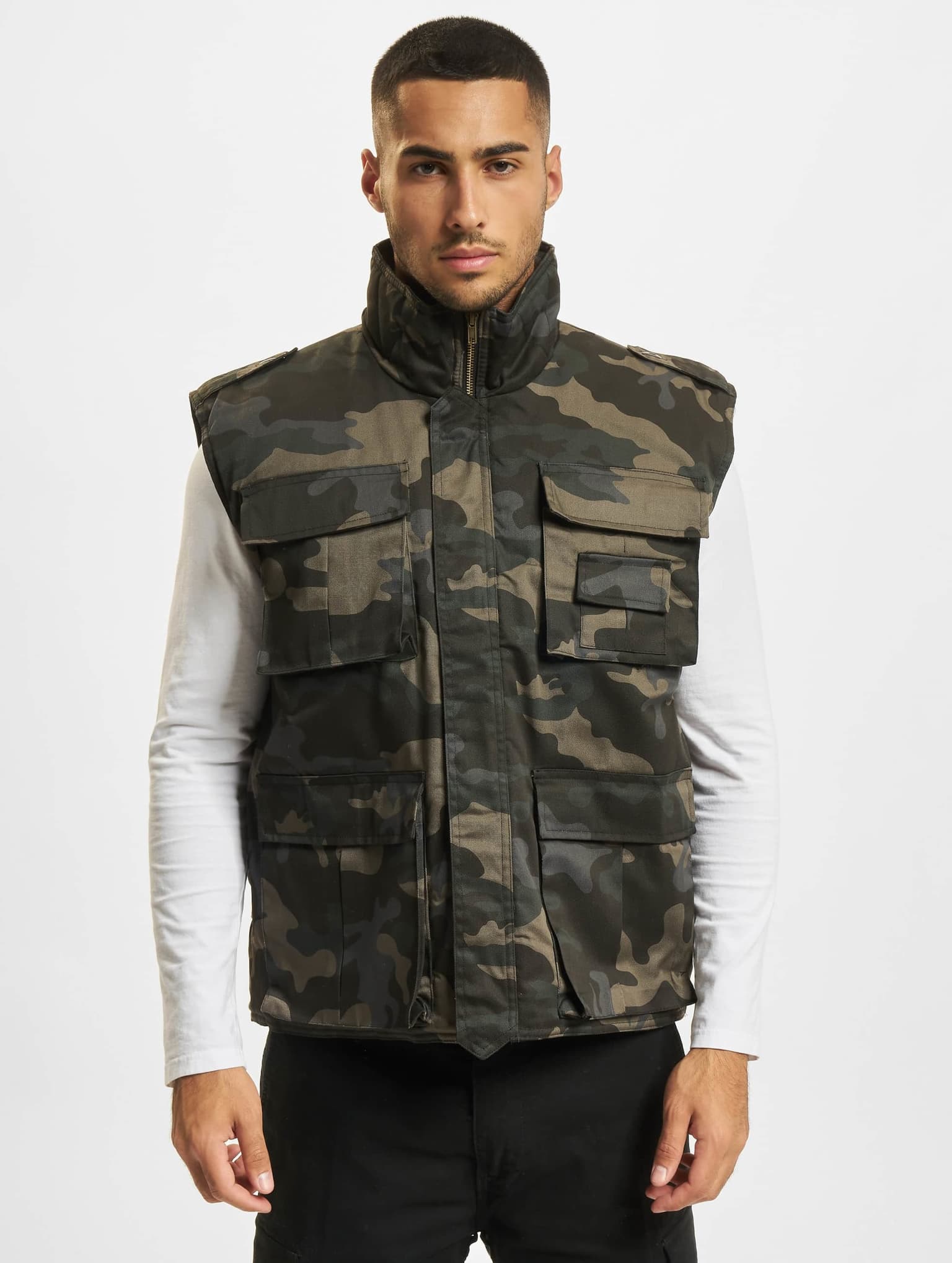 Brandit Ranger Vest – Bild 3