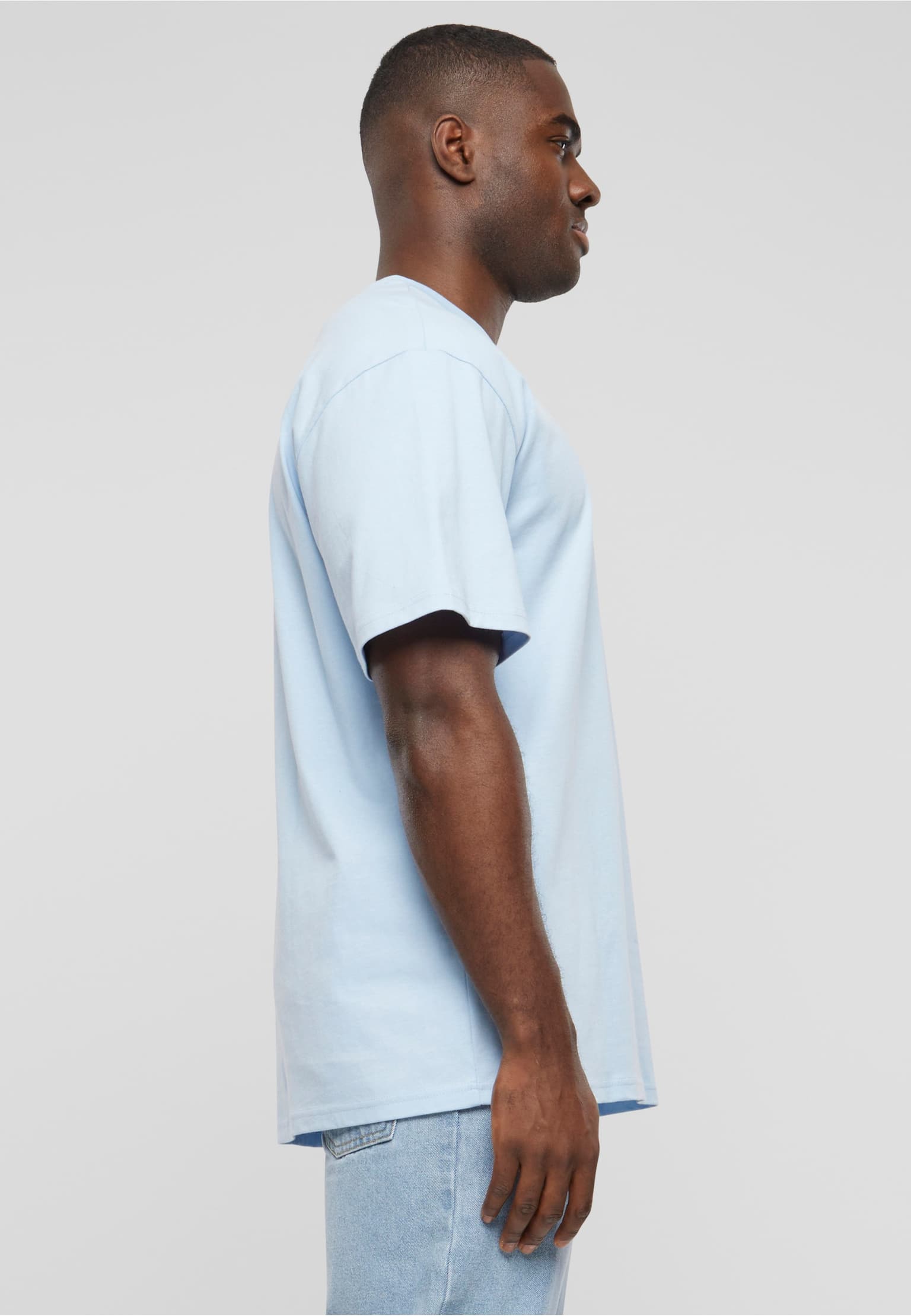 Karl Kani Small Signature Essential Tee – Bild 4