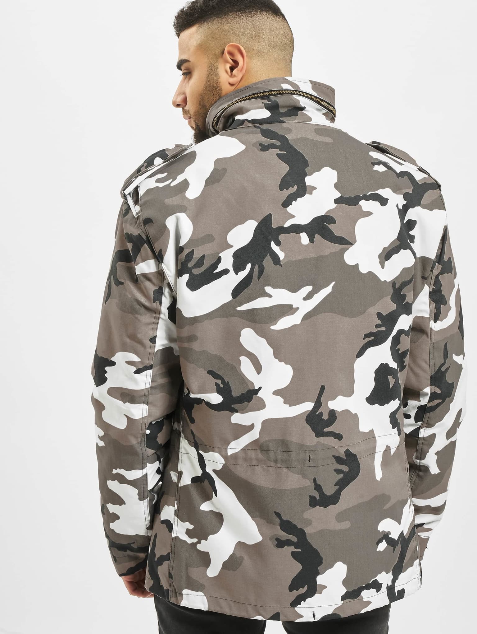 Brandit M-65 Field Jacket – Bild 2