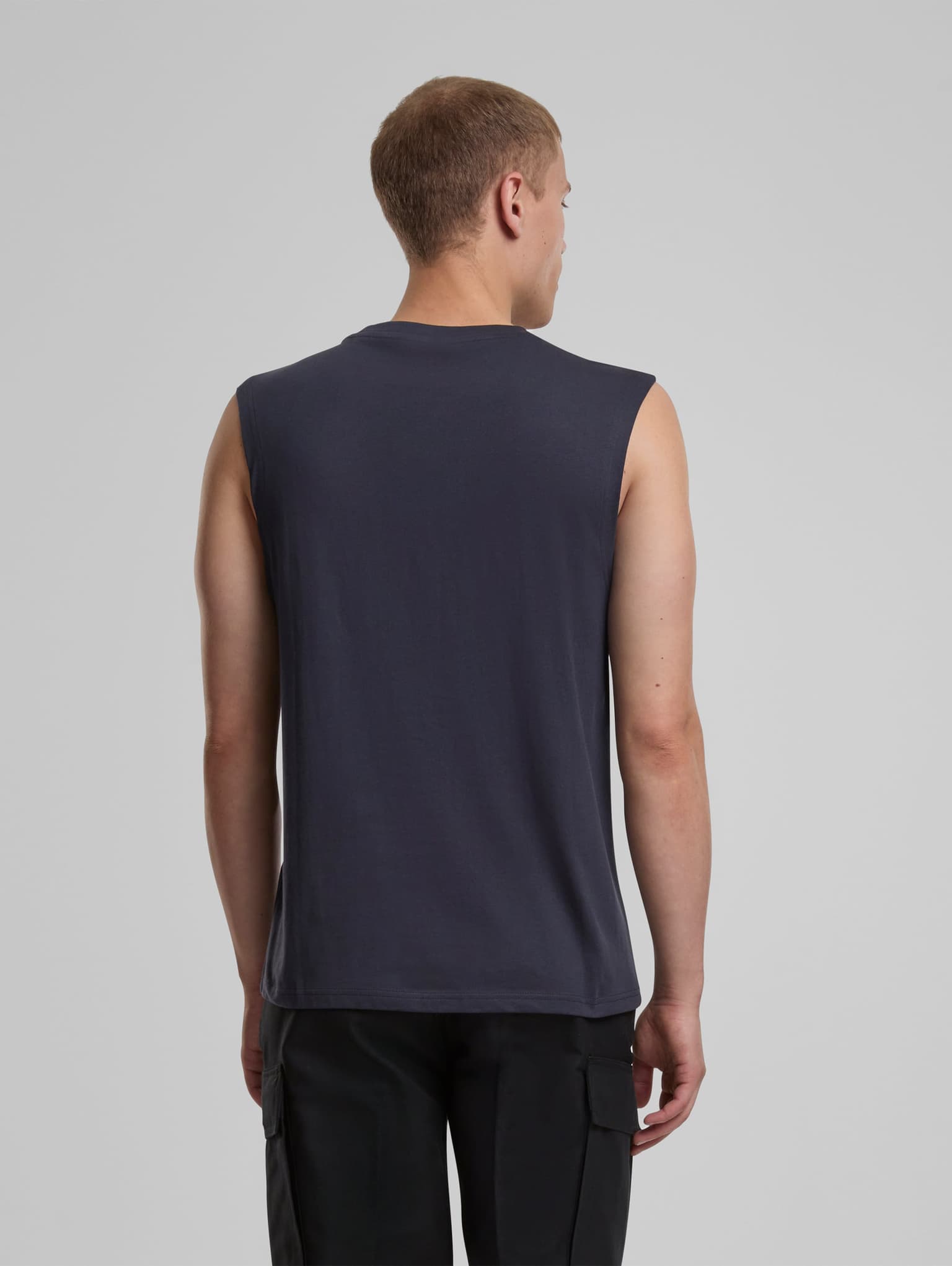 Brandit Basic Tank Top – Bild 2
