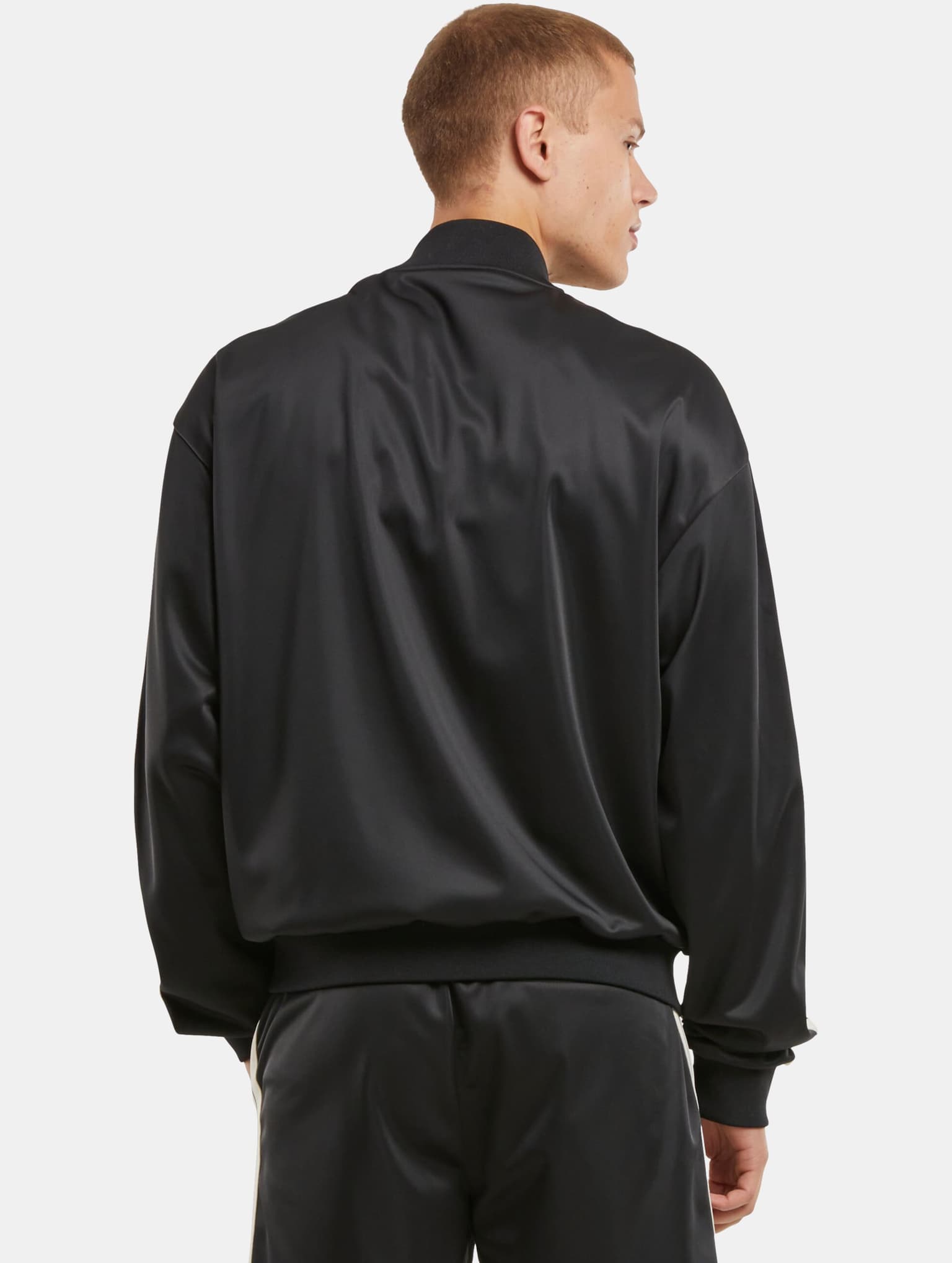 Urban Classics Tennis Core Jacket – Bild 2
