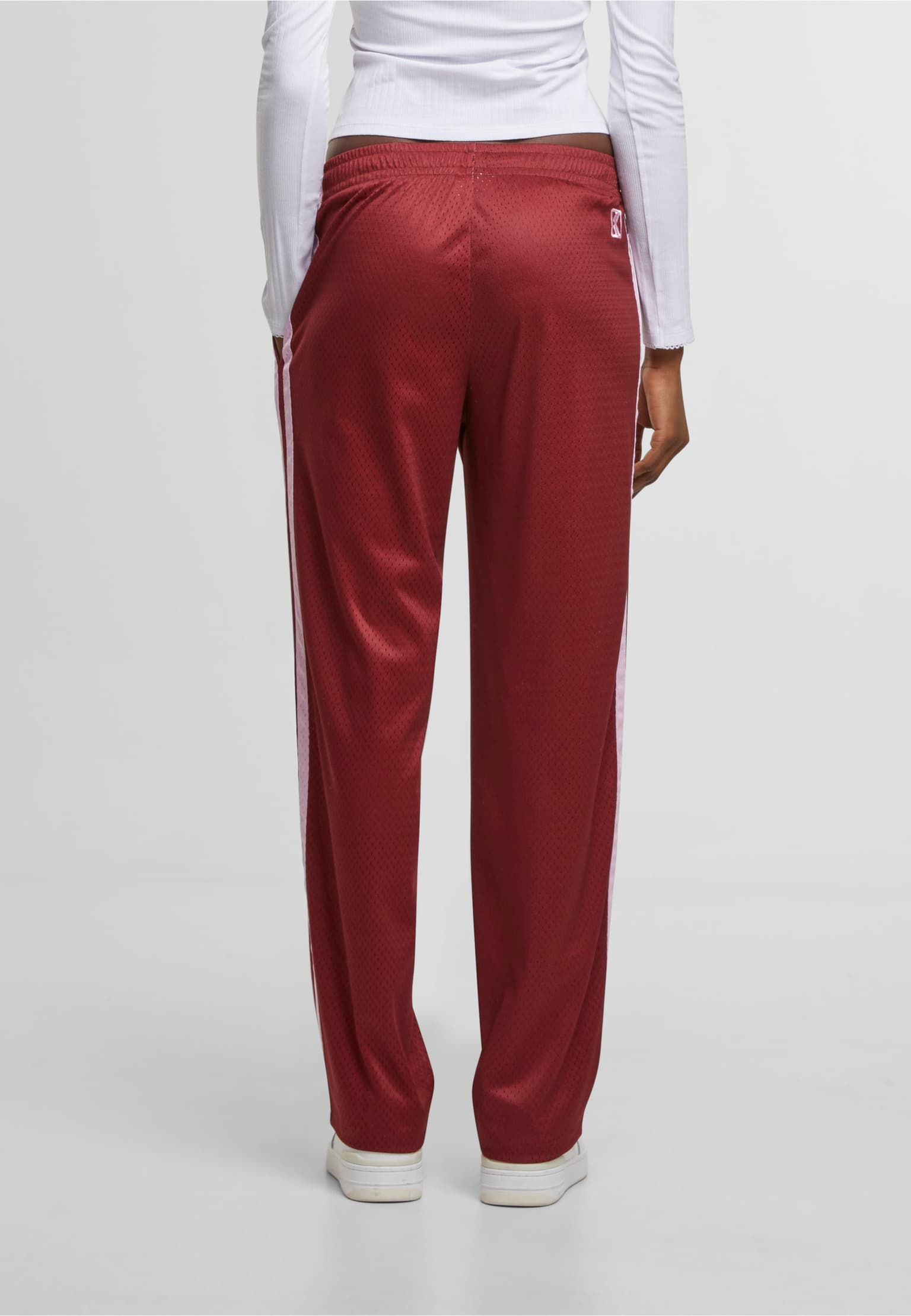 Karl Kani Og Mesh Trackpants – Bild 2