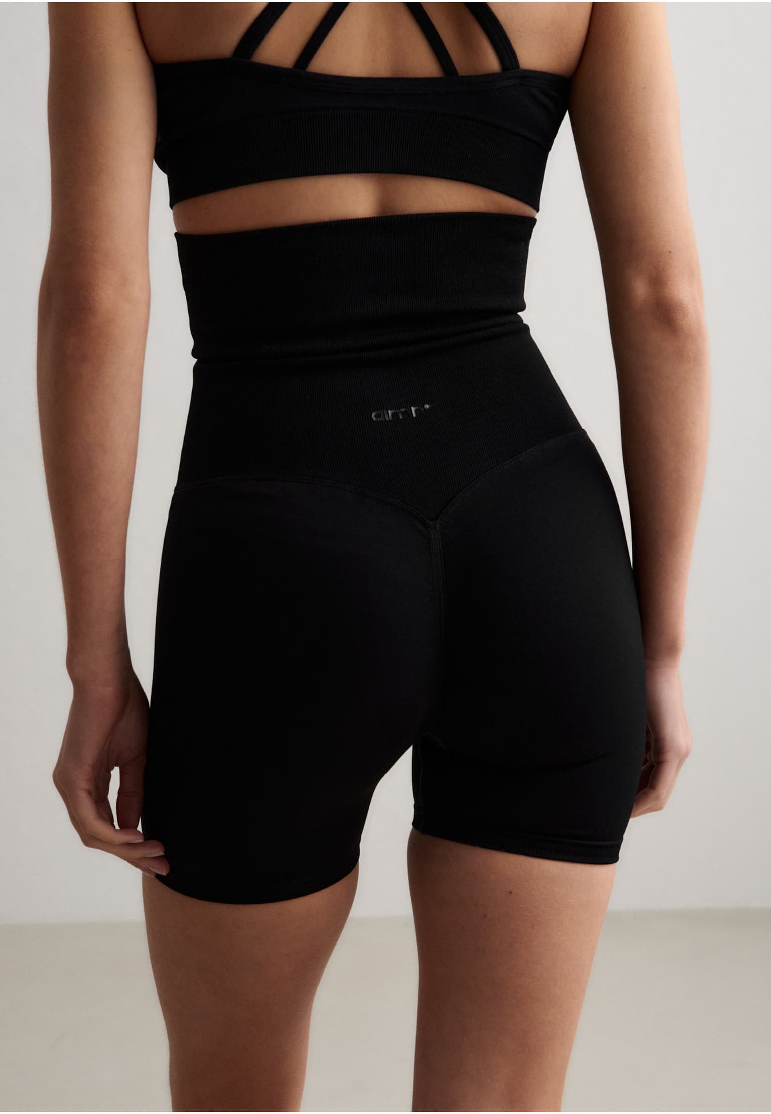 aimn Shape Seamless Core Control Hotpants – Bild 2