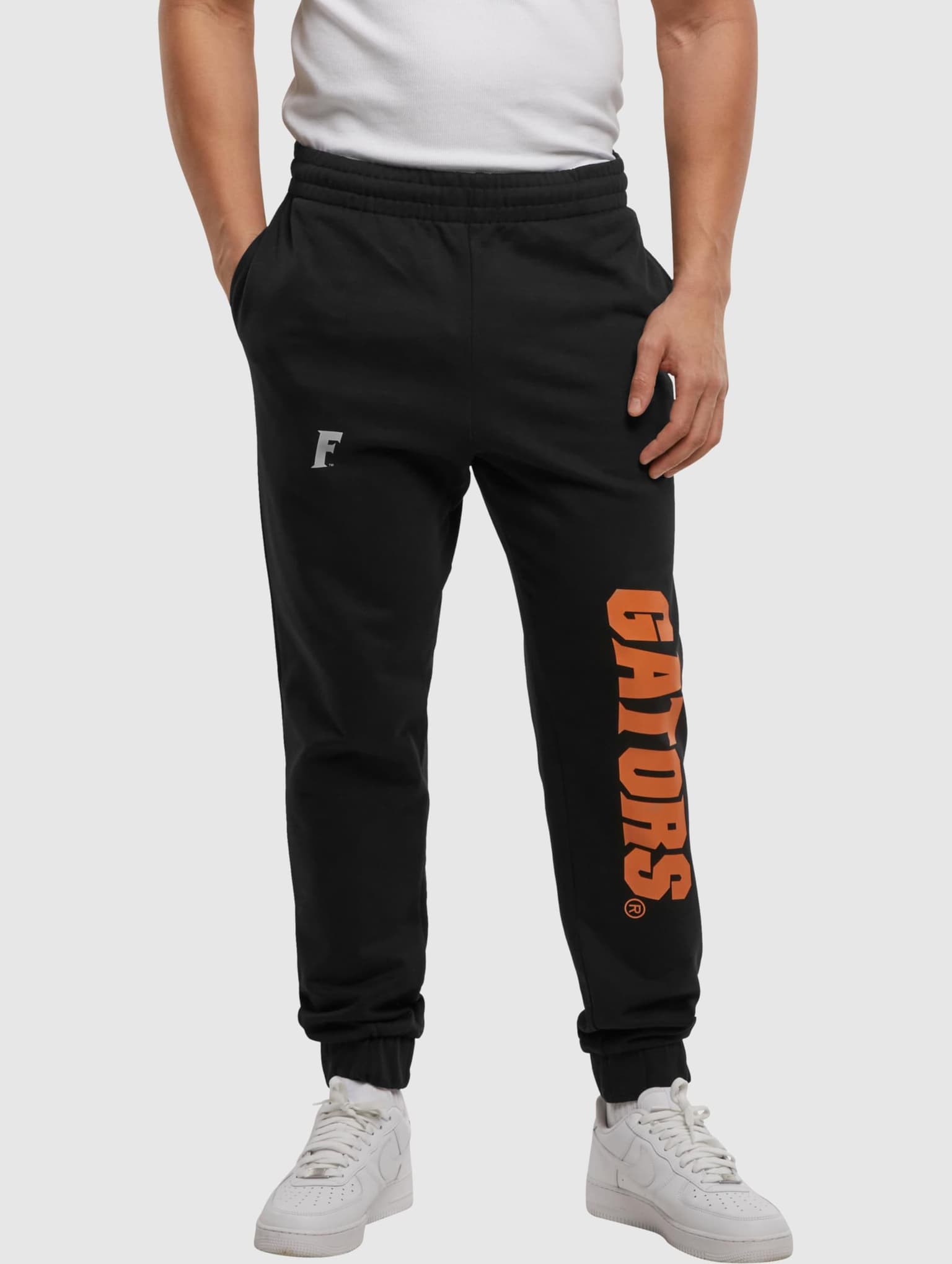Mister Tee Upscale Florida Gators Multi Logo Sweatpants