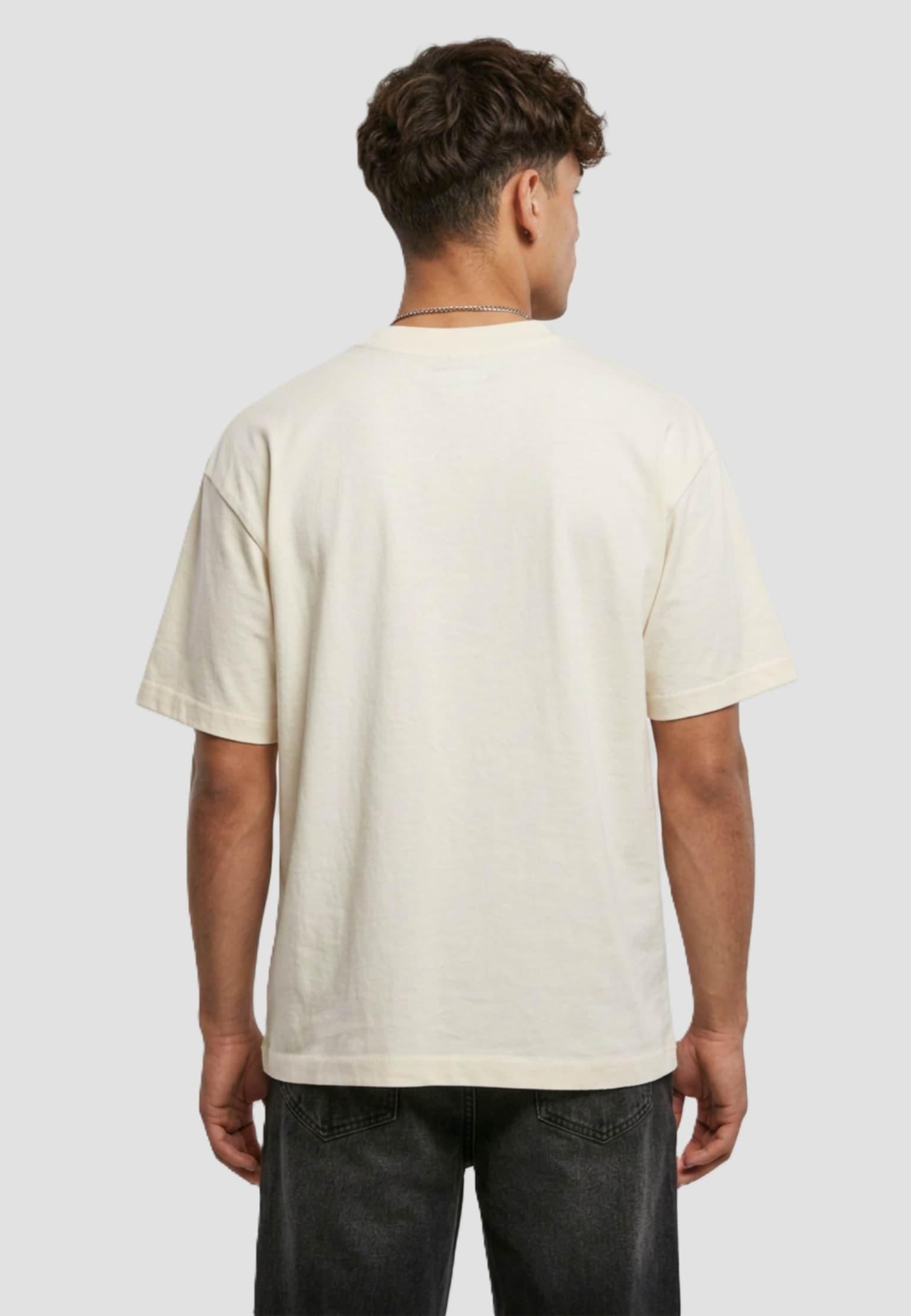 MARKET STUDIOS T-SHIRT – Bild 2