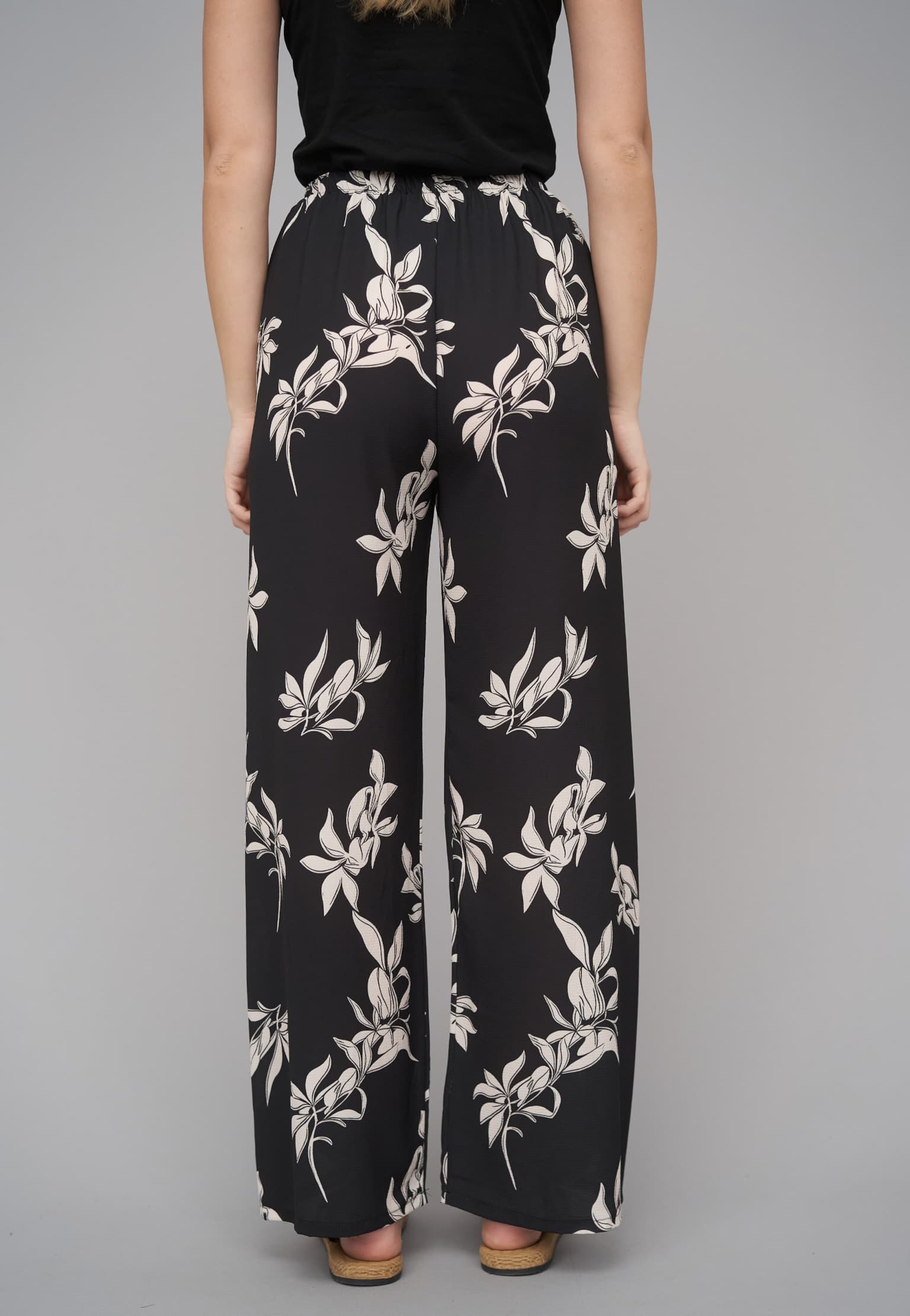 Cloud5ive Summer Crepe Pant – Bild 2