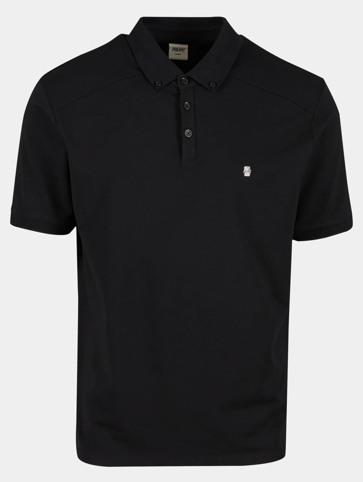 883Police NEPTUNES POLO – Bild 3