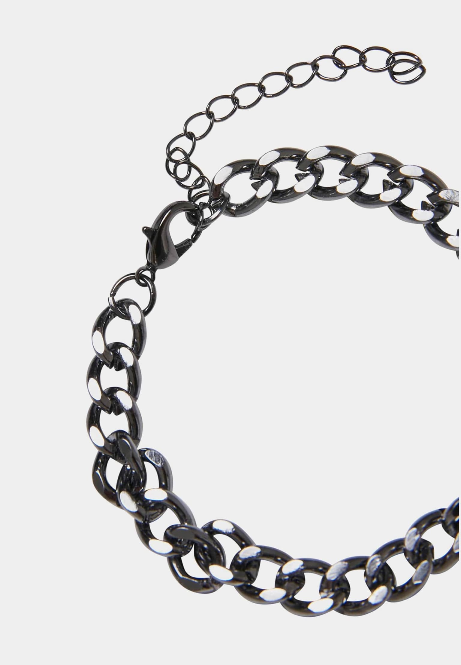 Urban Classics Polaris Heavy Bracelet – Bild 2