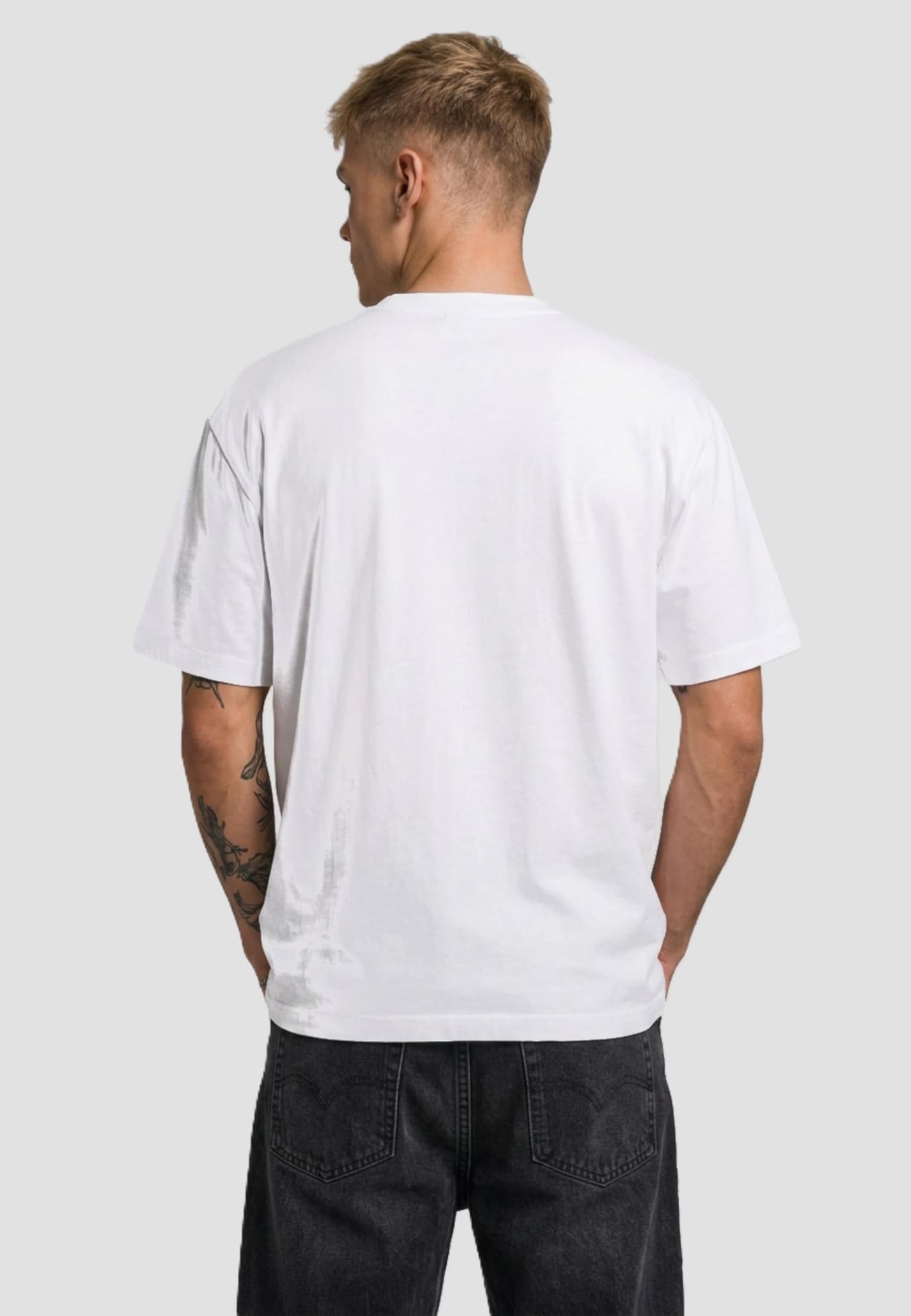 On Vacation Dolce Vita T-Shirt – Bild 2