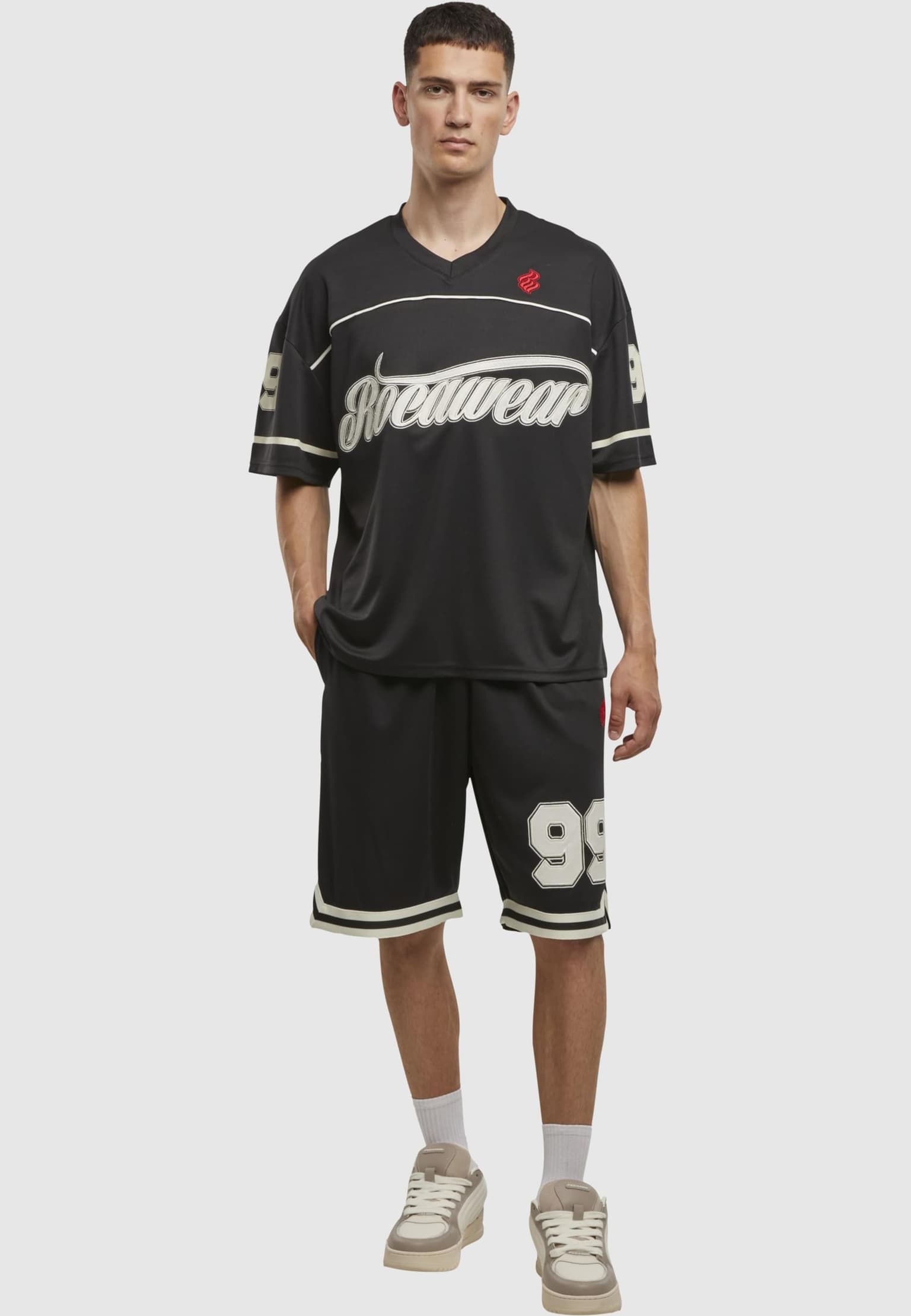 Rocawear BALLER Short – Bild 4