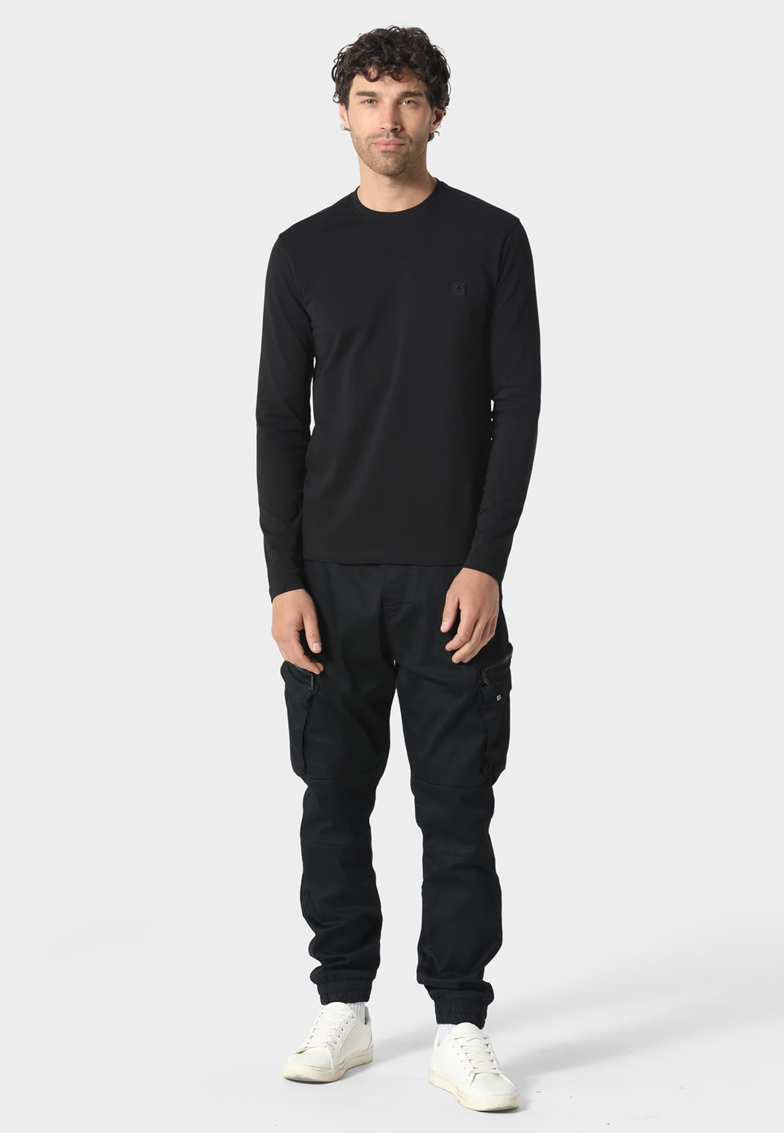 883Police HIGHGATE SHIRT – Bild 3