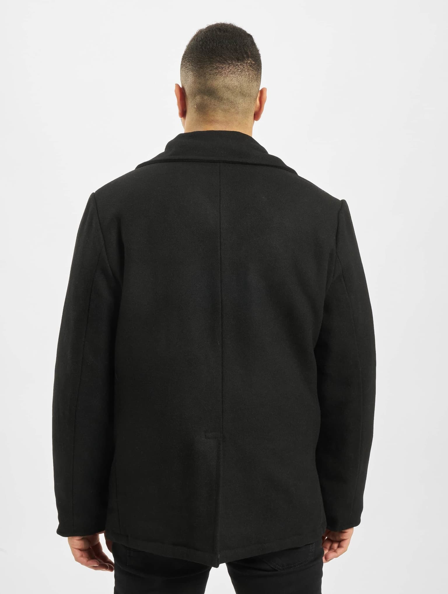 Brandit Pea Coat – Bild 2