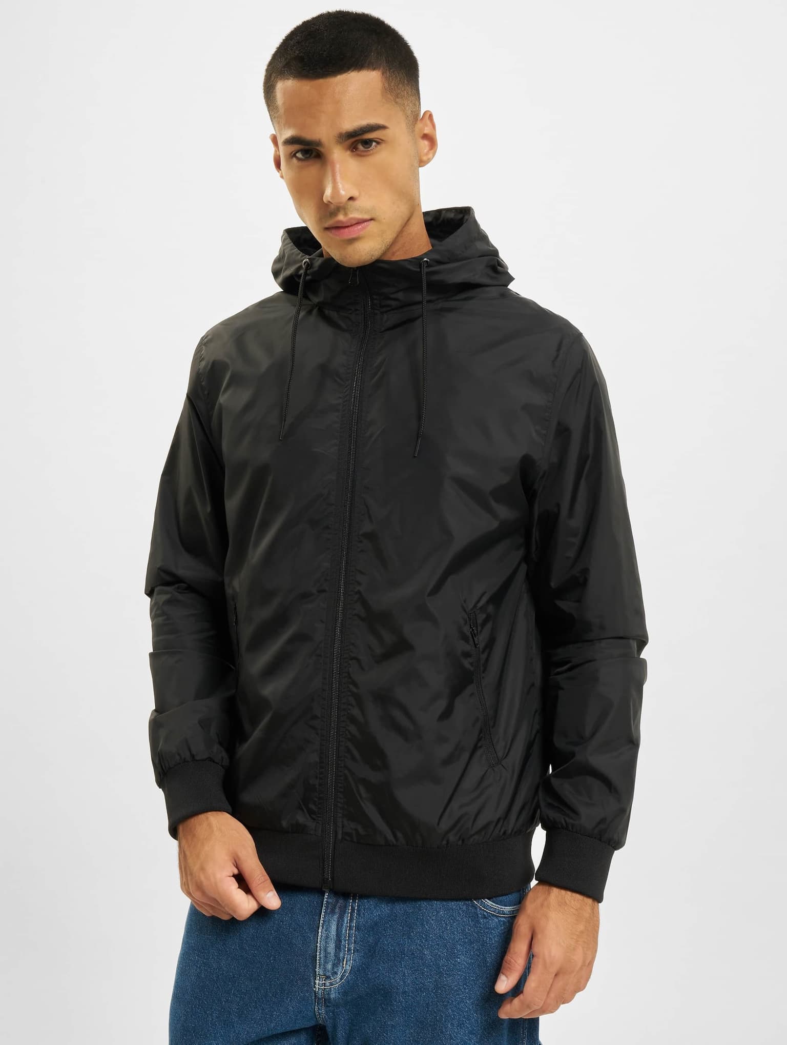 Urban Classics Windbreaker – Bild 3