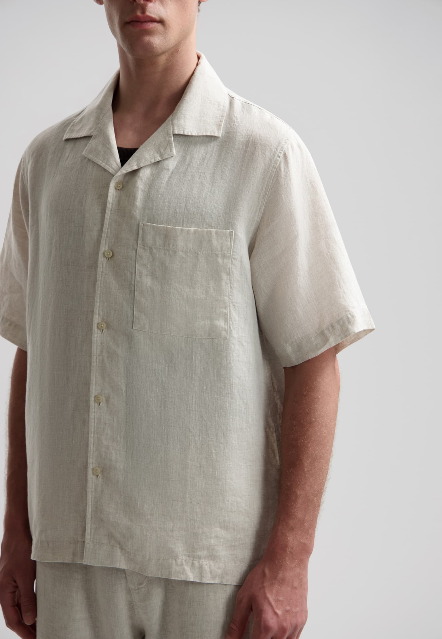 Dstrezzed Hero Resort Shirt – Bild 4