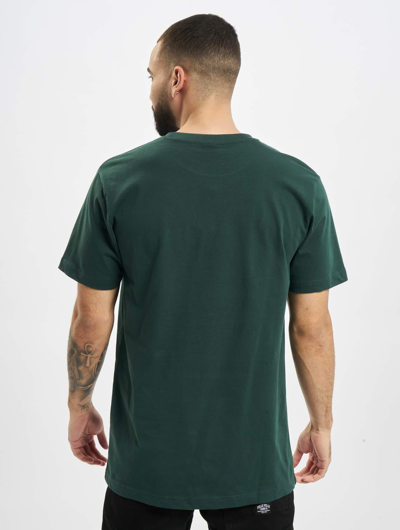 Urban Classics Basic Tee – Bild 2