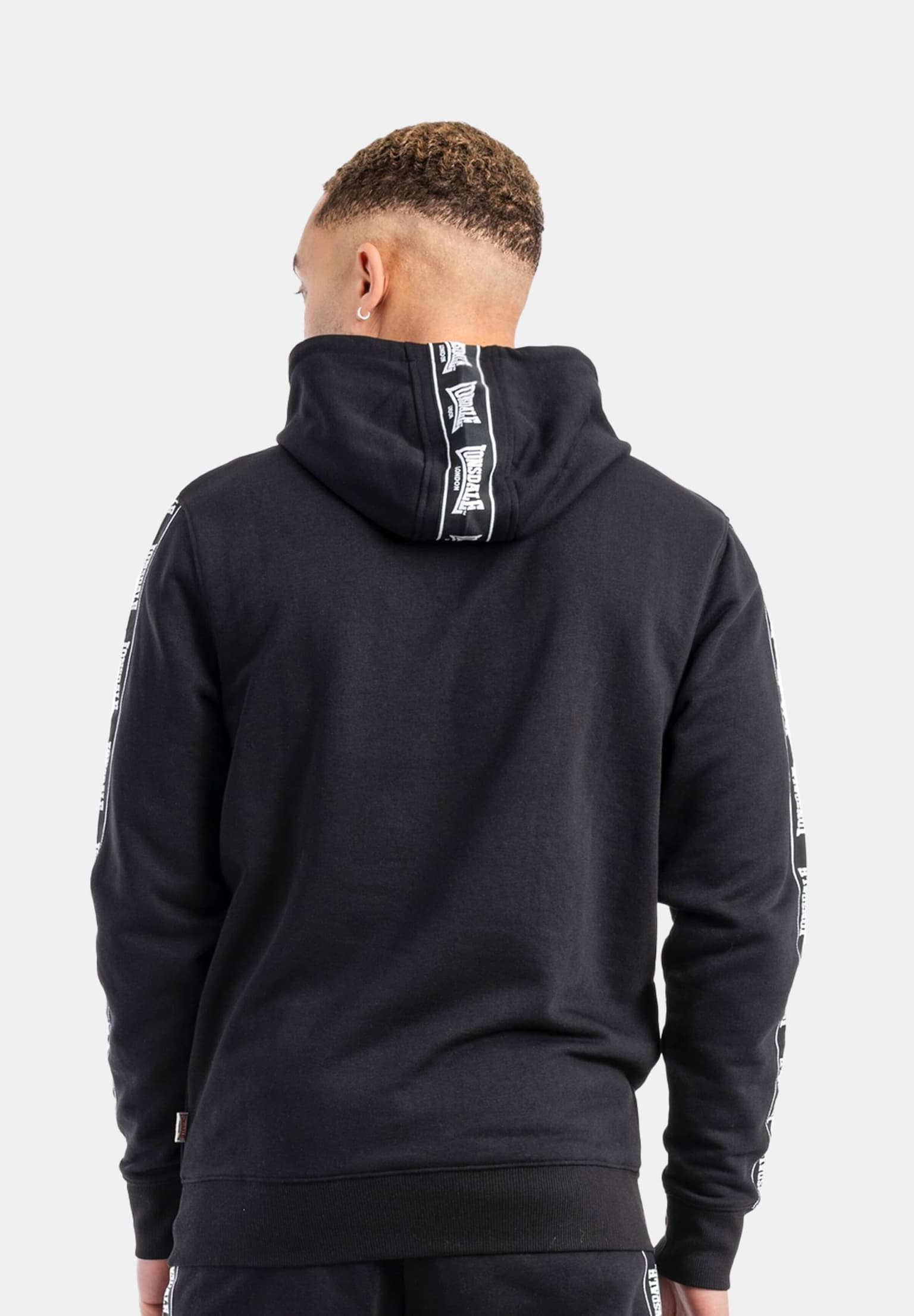 Lonsdale London Scousburgh Longsleeve – Bild 2