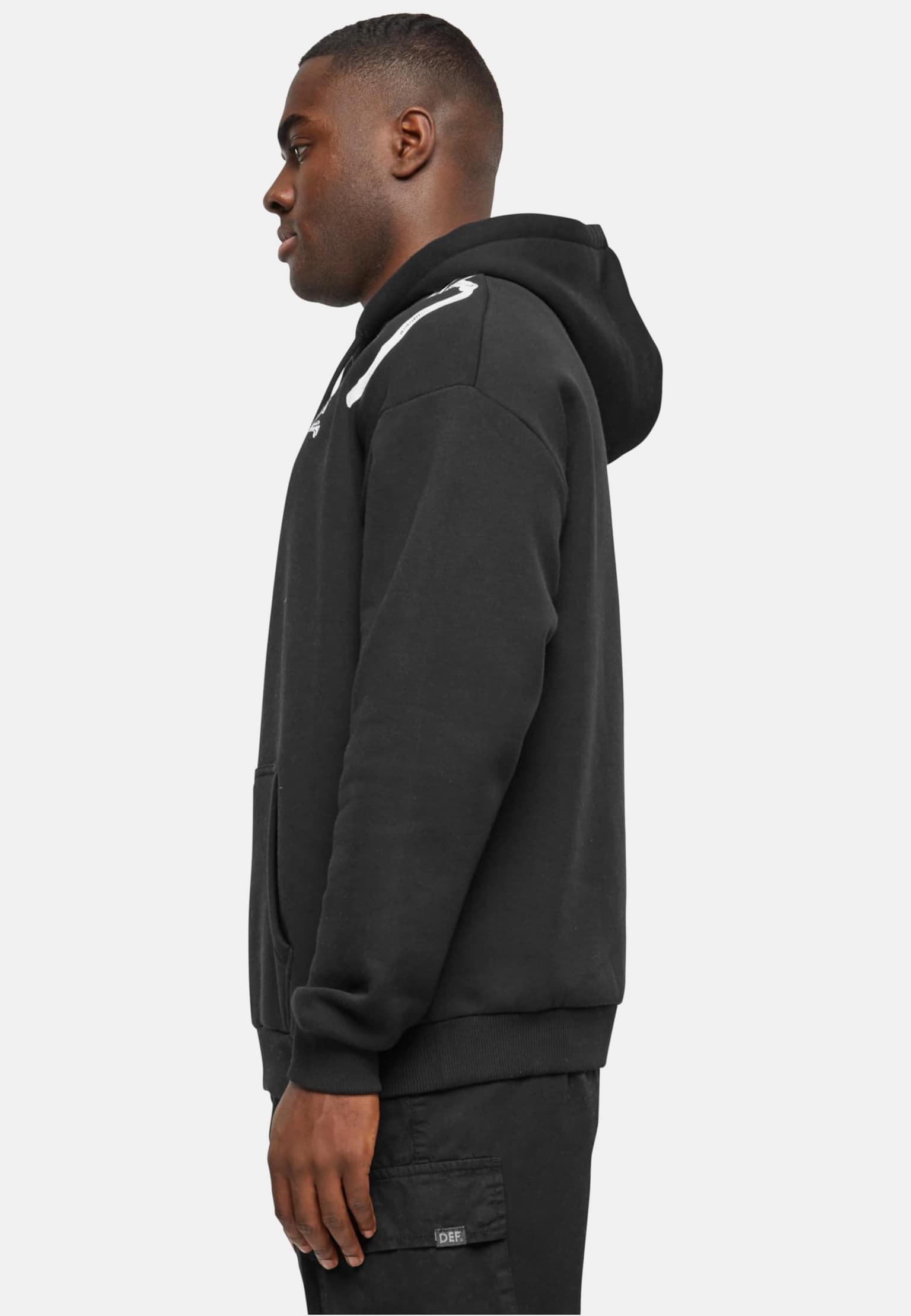 K1X Net Hoody – Bild 3