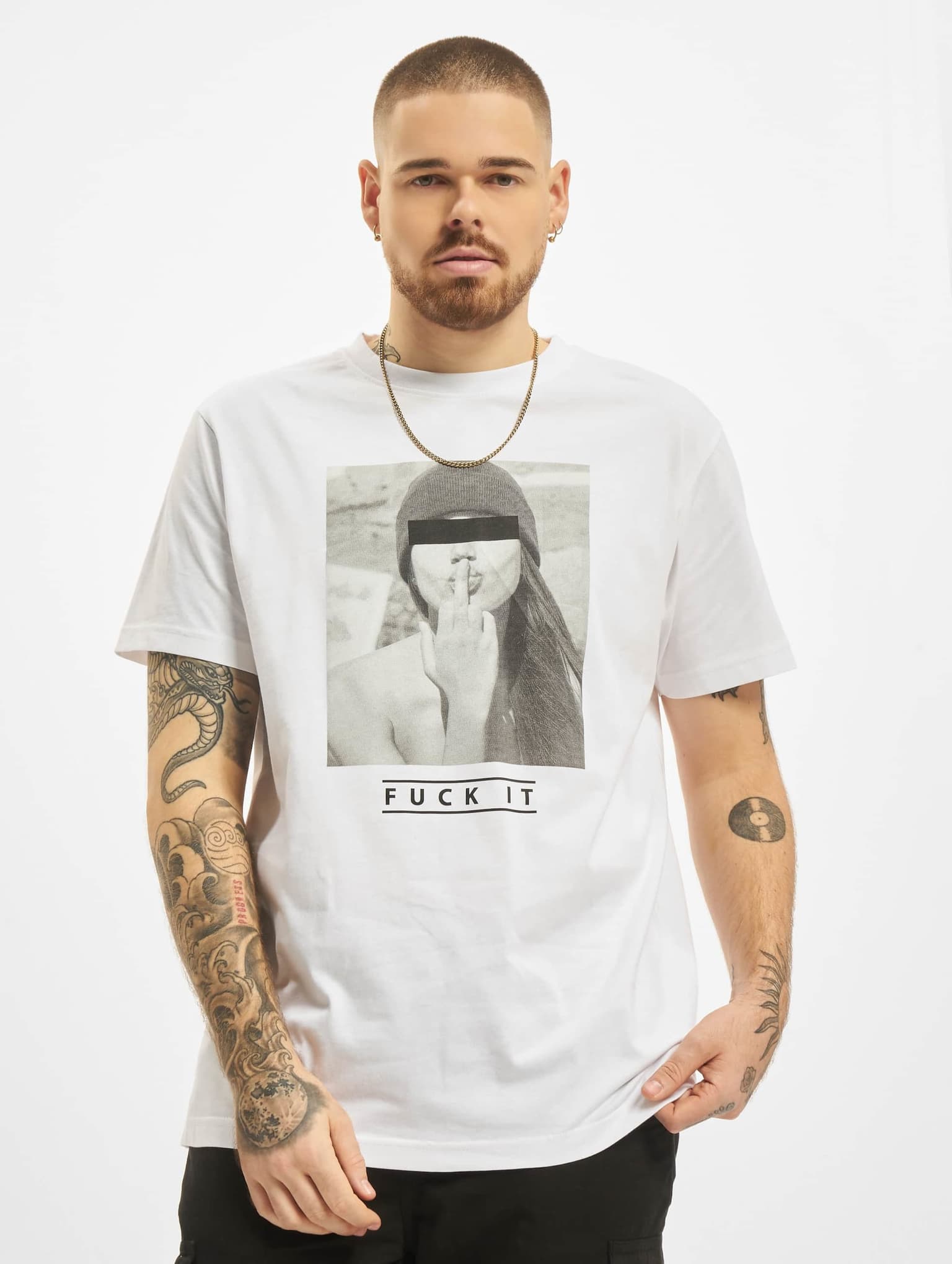 Mister Tee F#?KIT