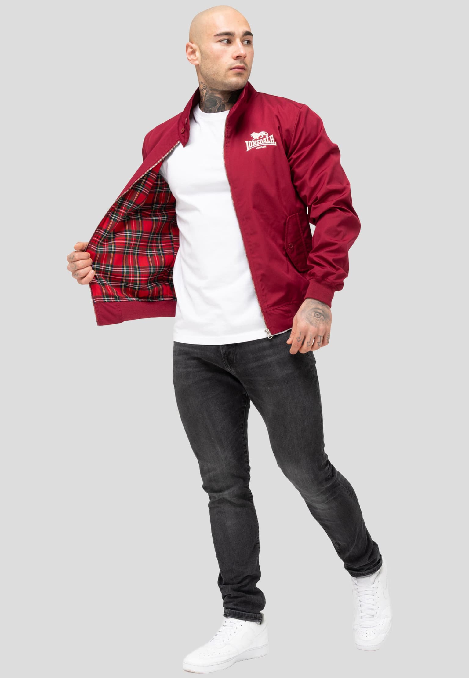 Lonsdale London CLASSIC – Bild 3
