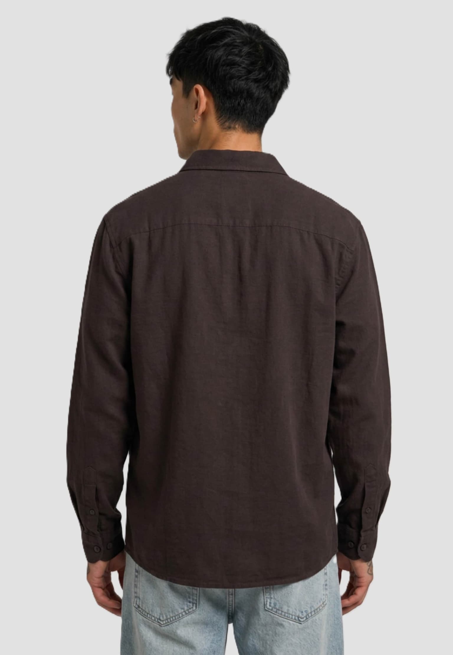 Dstrezzed Caleb Shirt – Bild 2