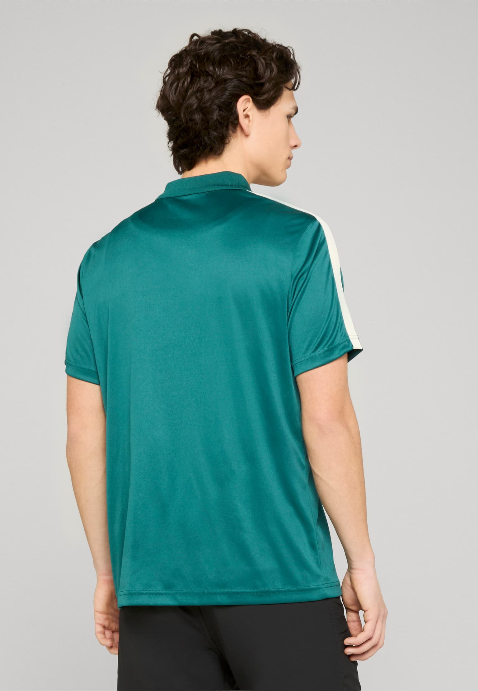 Sergio Tacchini Egeo PL Polo – Bild 2
