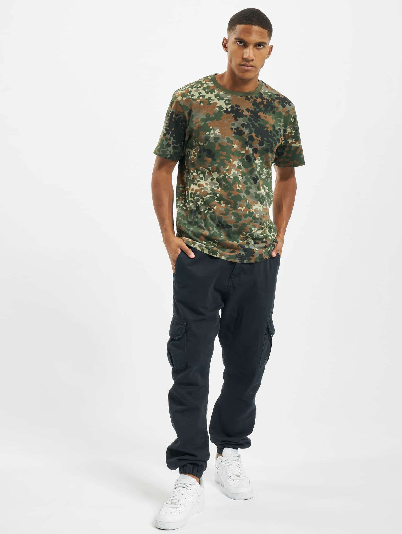 Brandit T-Shirt – Bild 4