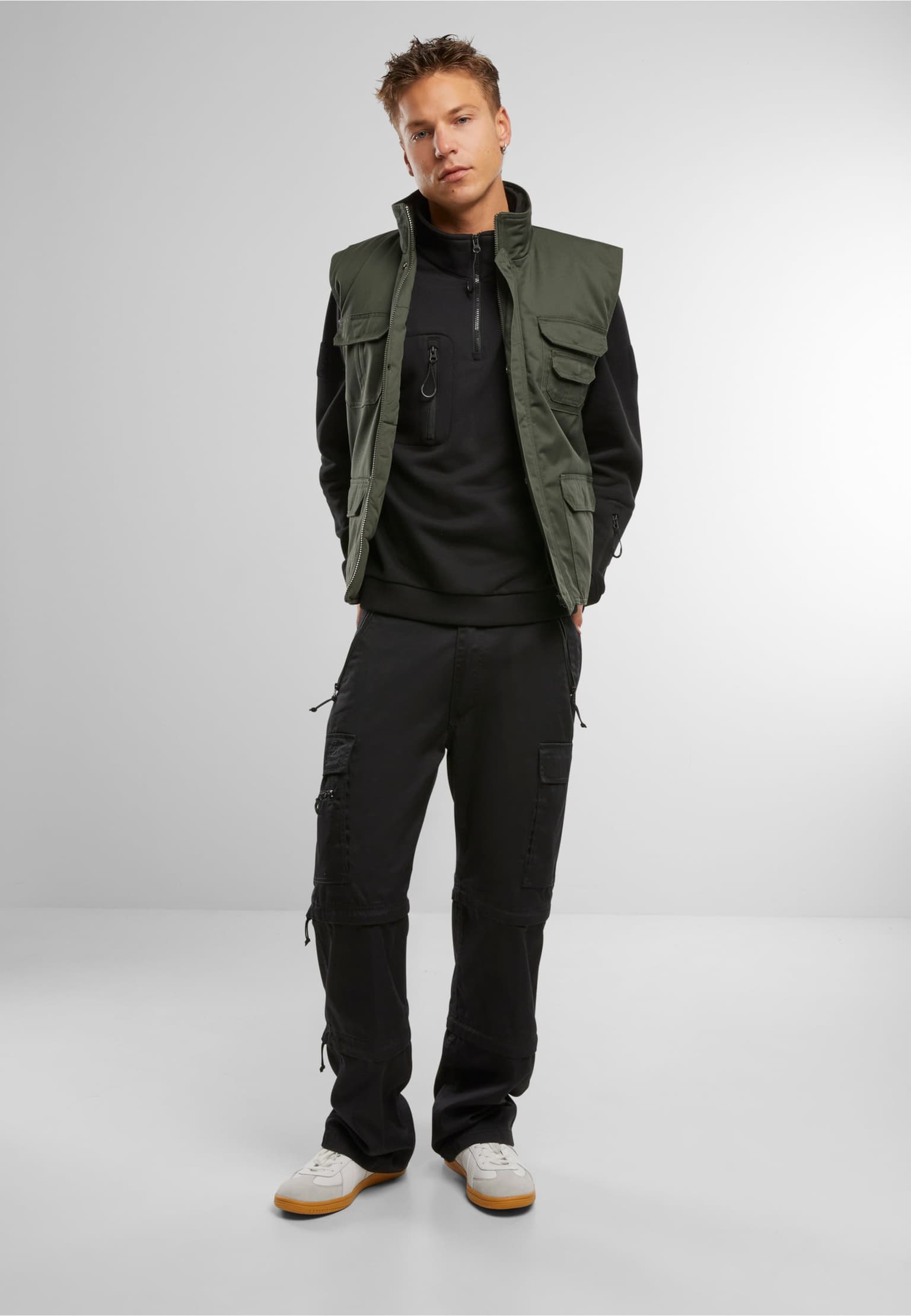 Brandit Safari Vest – Bild 3