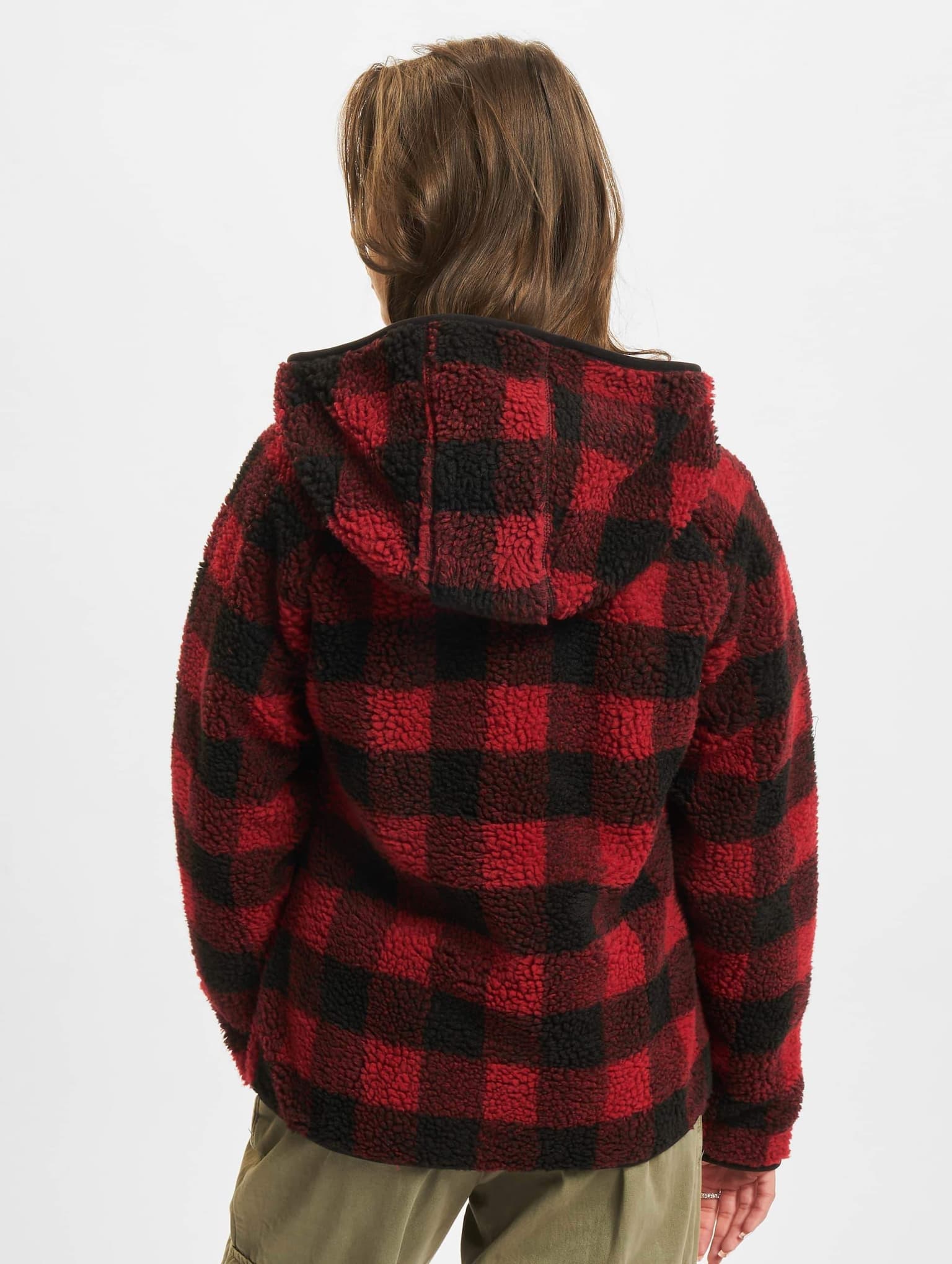 Brandit Ladies Teddyfleecejacket – Bild 2
