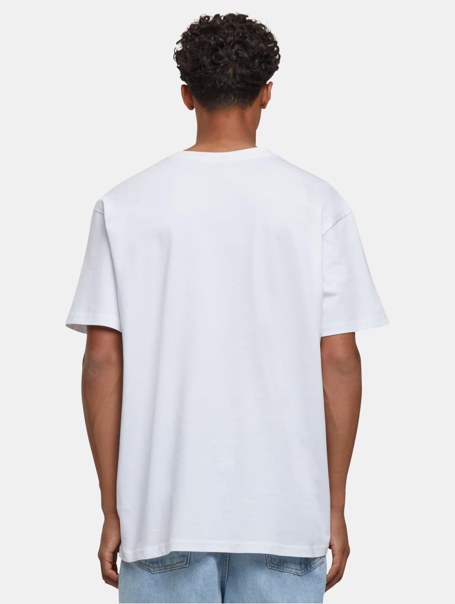 Mister Tee Upscale A-Minor Oversize – Bild 2