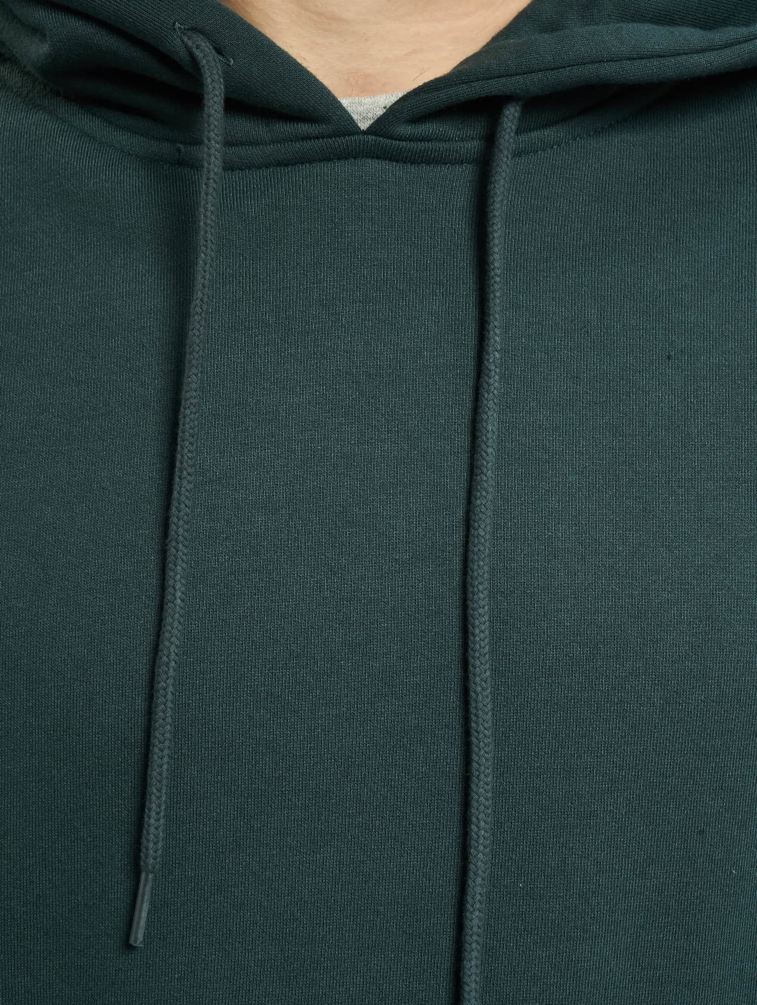 Urban Classics Blank Hoody – Bild 4