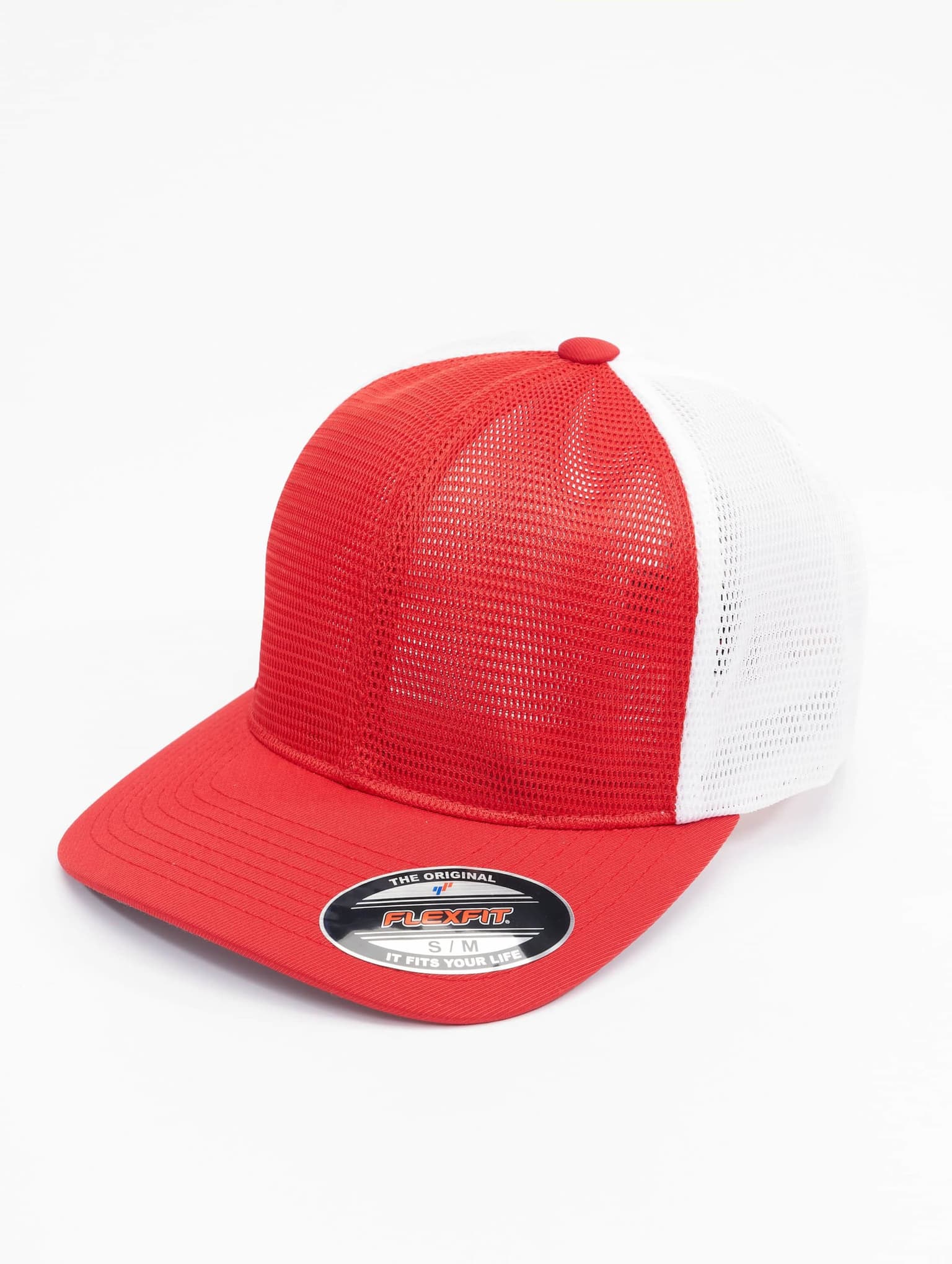 FLEXFIT 360 OMNIMESH CAP 2-TONE