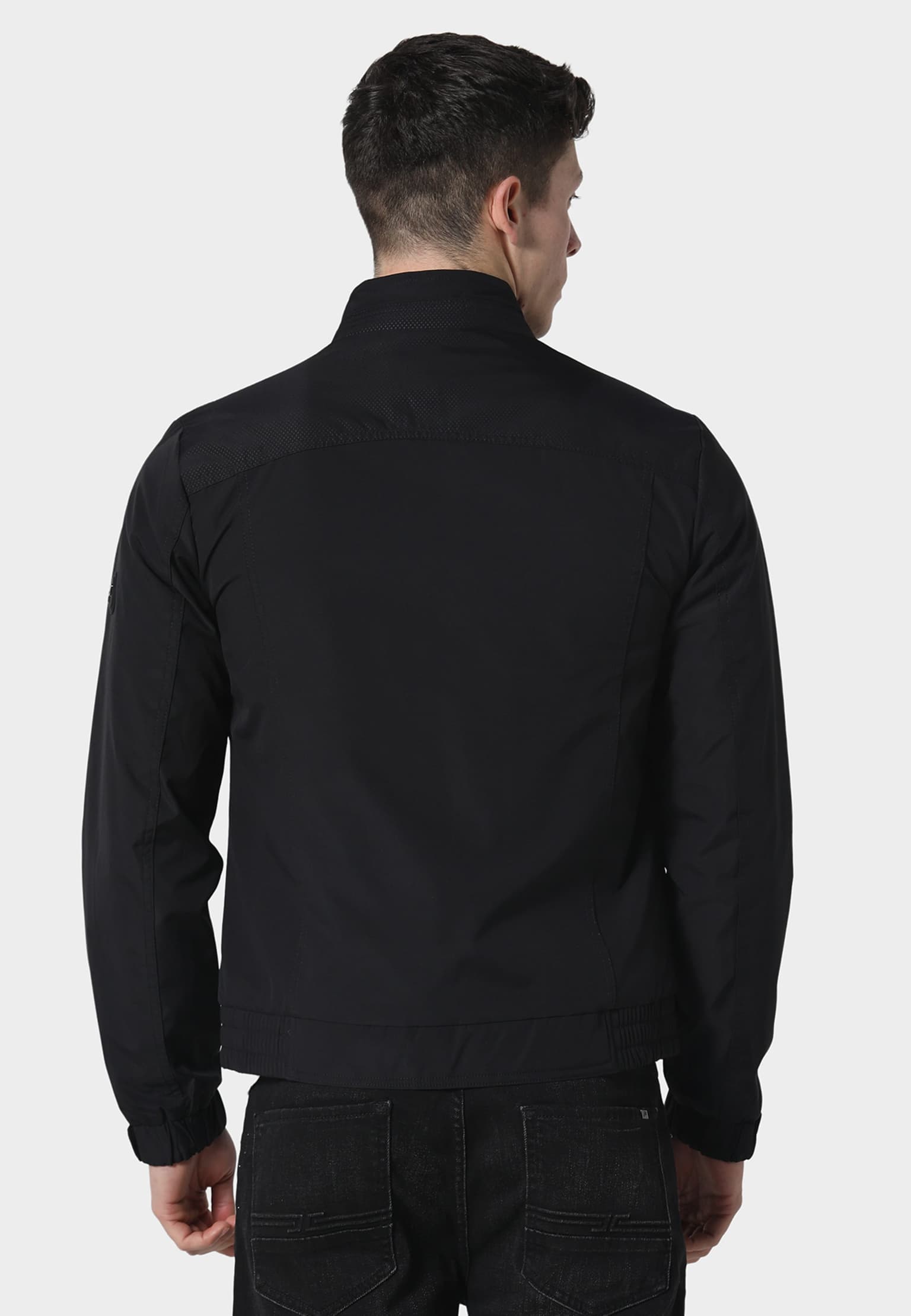 883Police MYSTIC JACKET – Bild 2