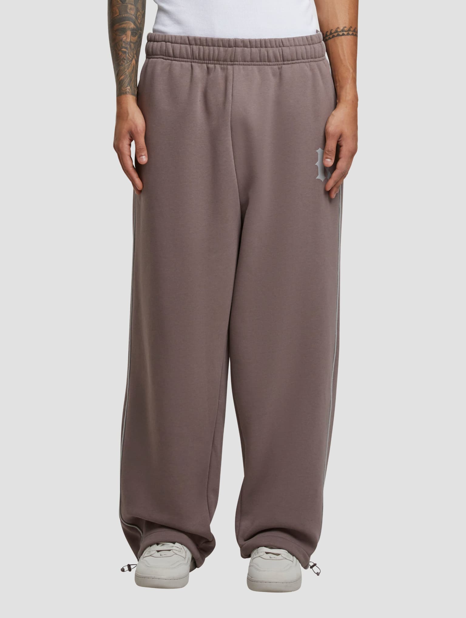 Karl Kani KK OS Sidestripe Sweatpants – Bild 3