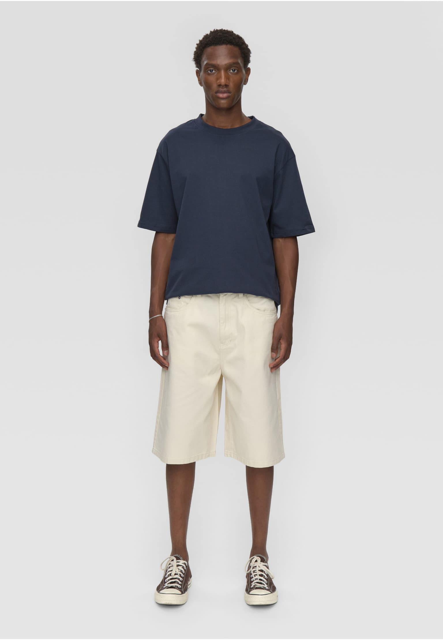 Minimum Lucas wde shorts – Bild 3