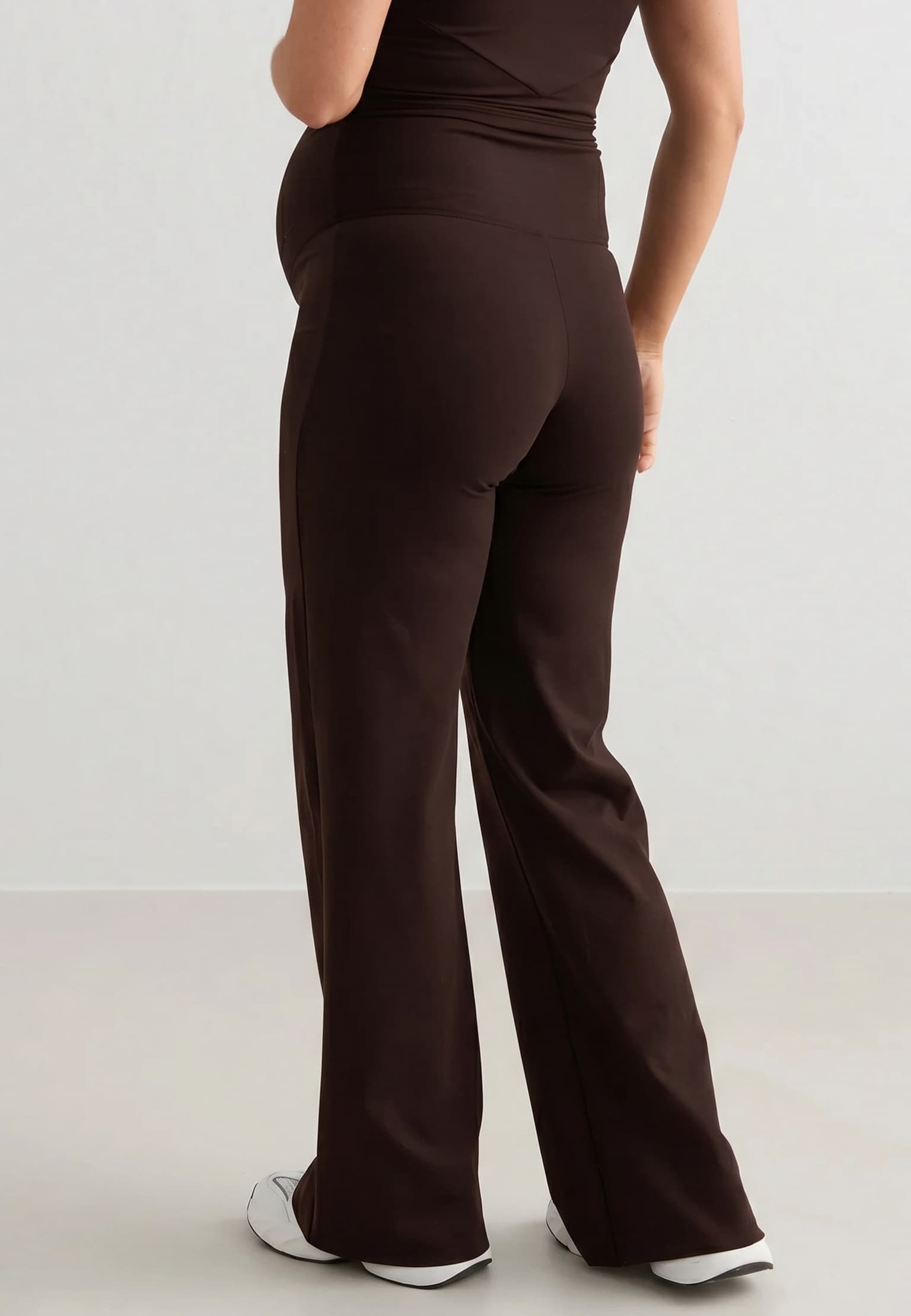 aimn Sense Maternity Wide Pants – Bild 2