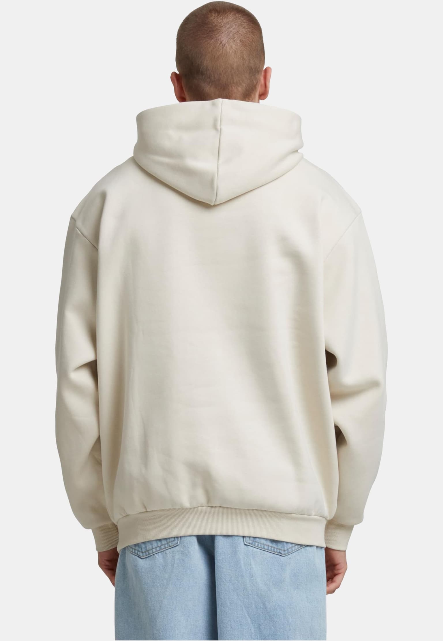 Karl Kani OG Eagle Print OS Hoodie – Bild 2
