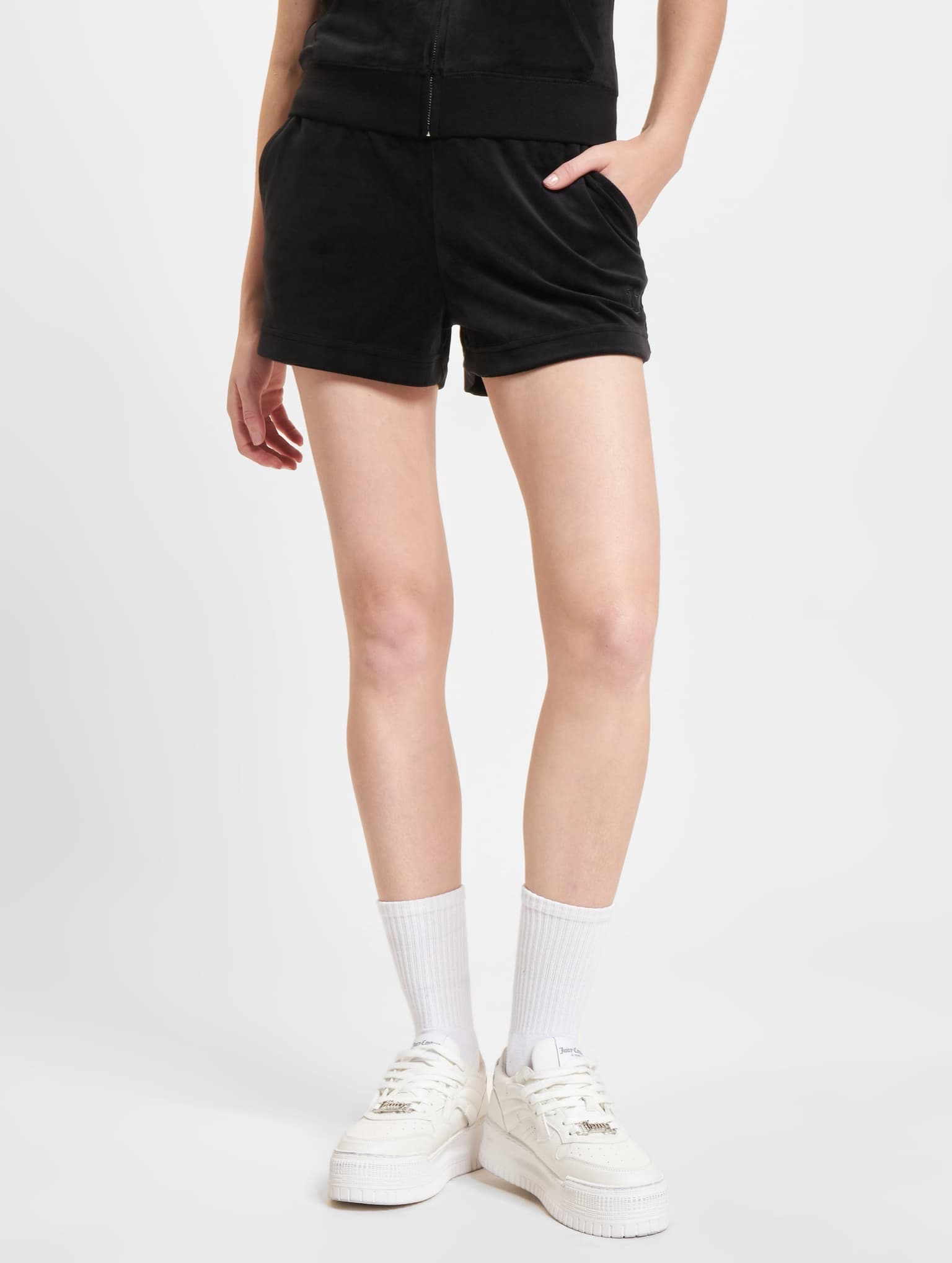 Juicy Couture Eve Short