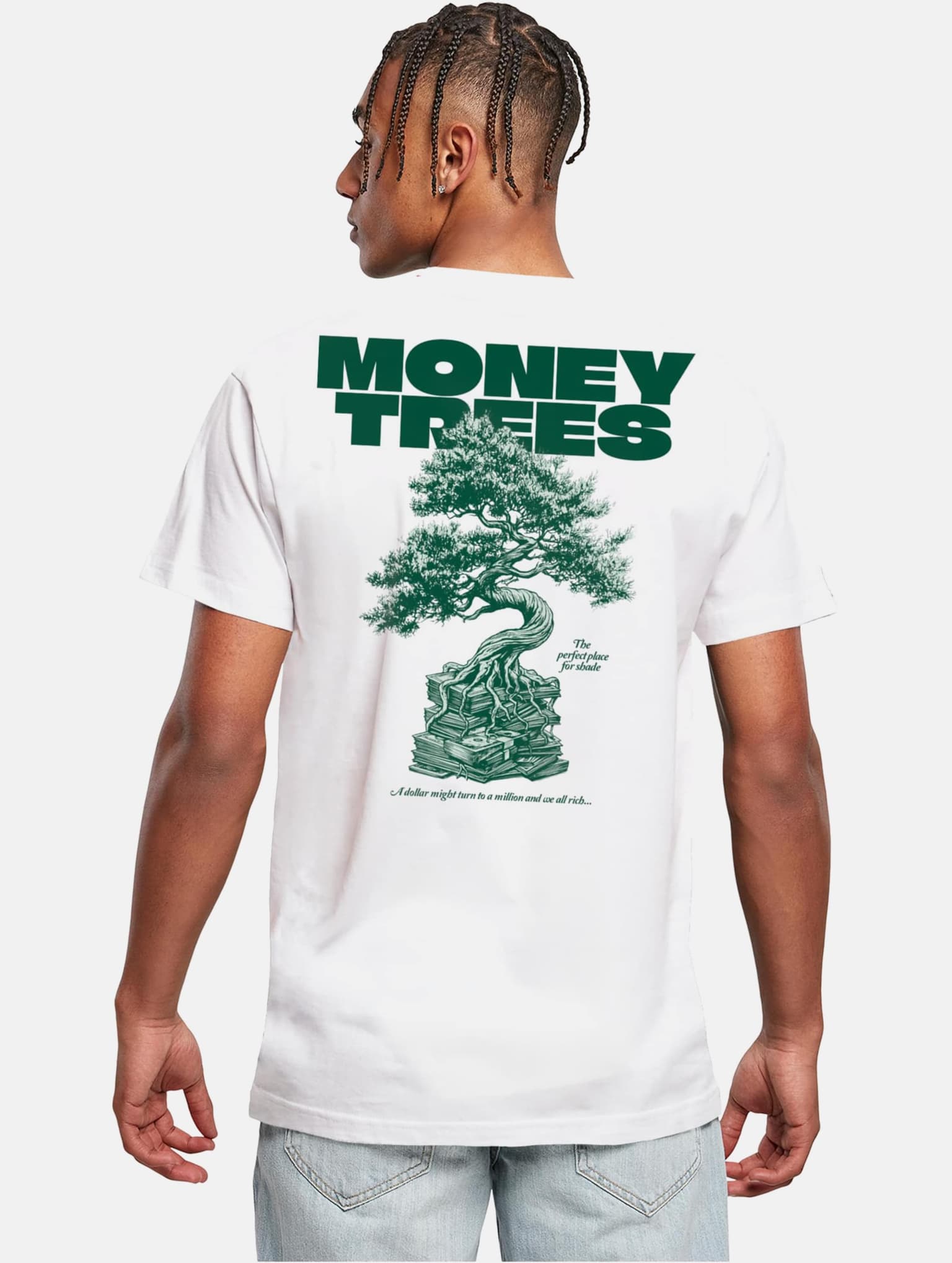 Mister Tee Money Trees – Bild 2