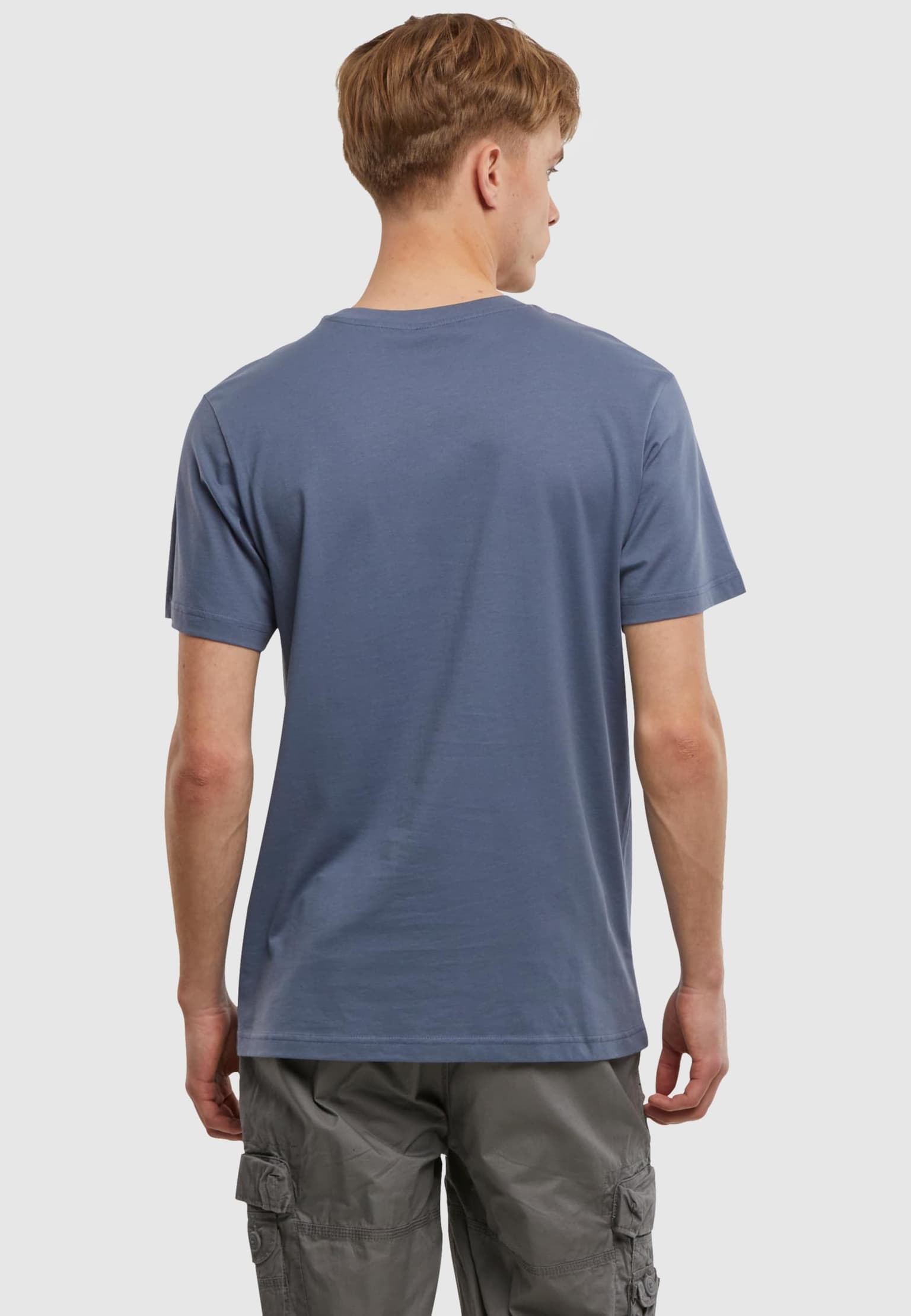 Forvert T-Shirt Roundn Salinas – Bild 2